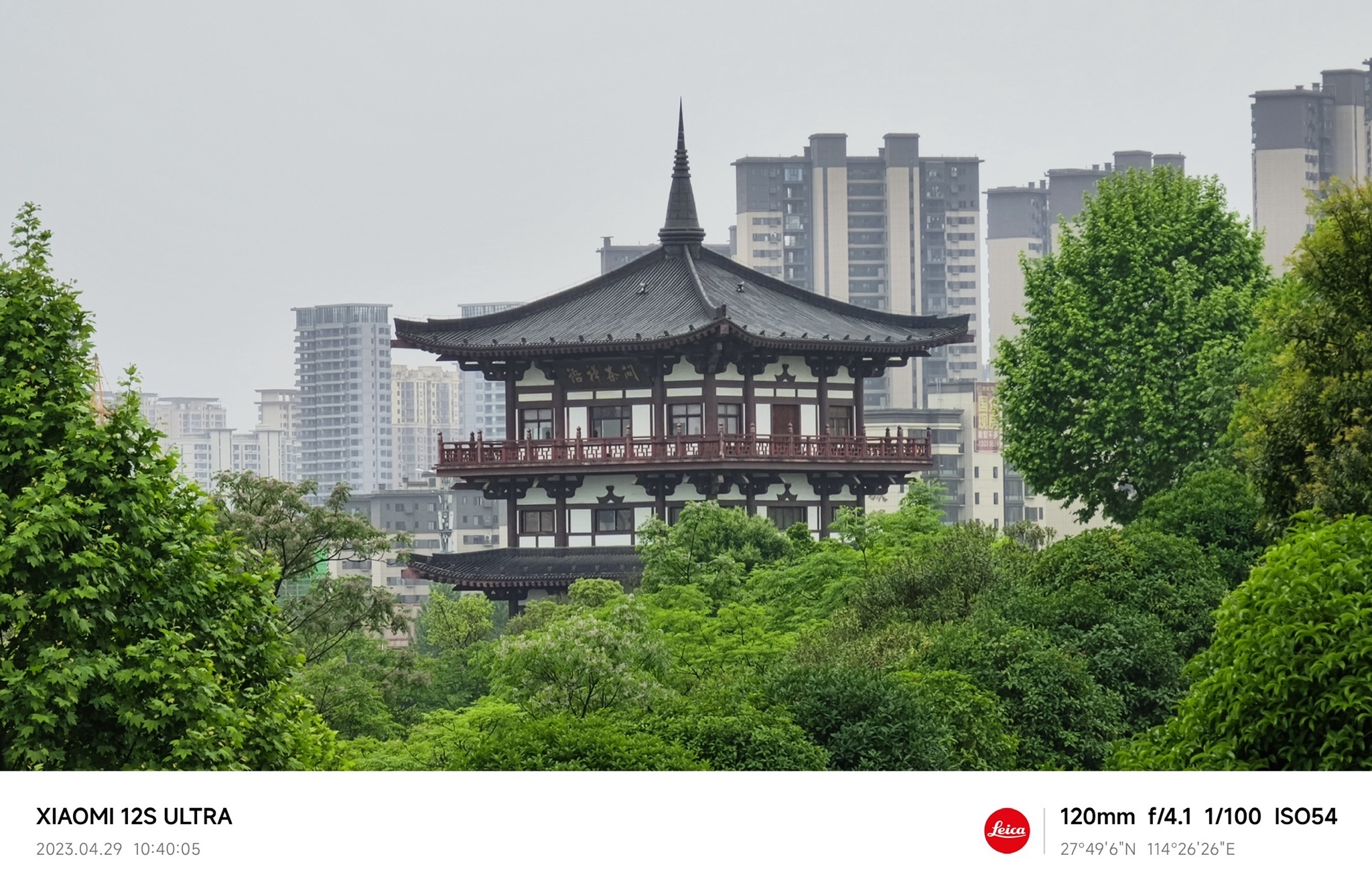 宜春禅都文化博览园旅行图片