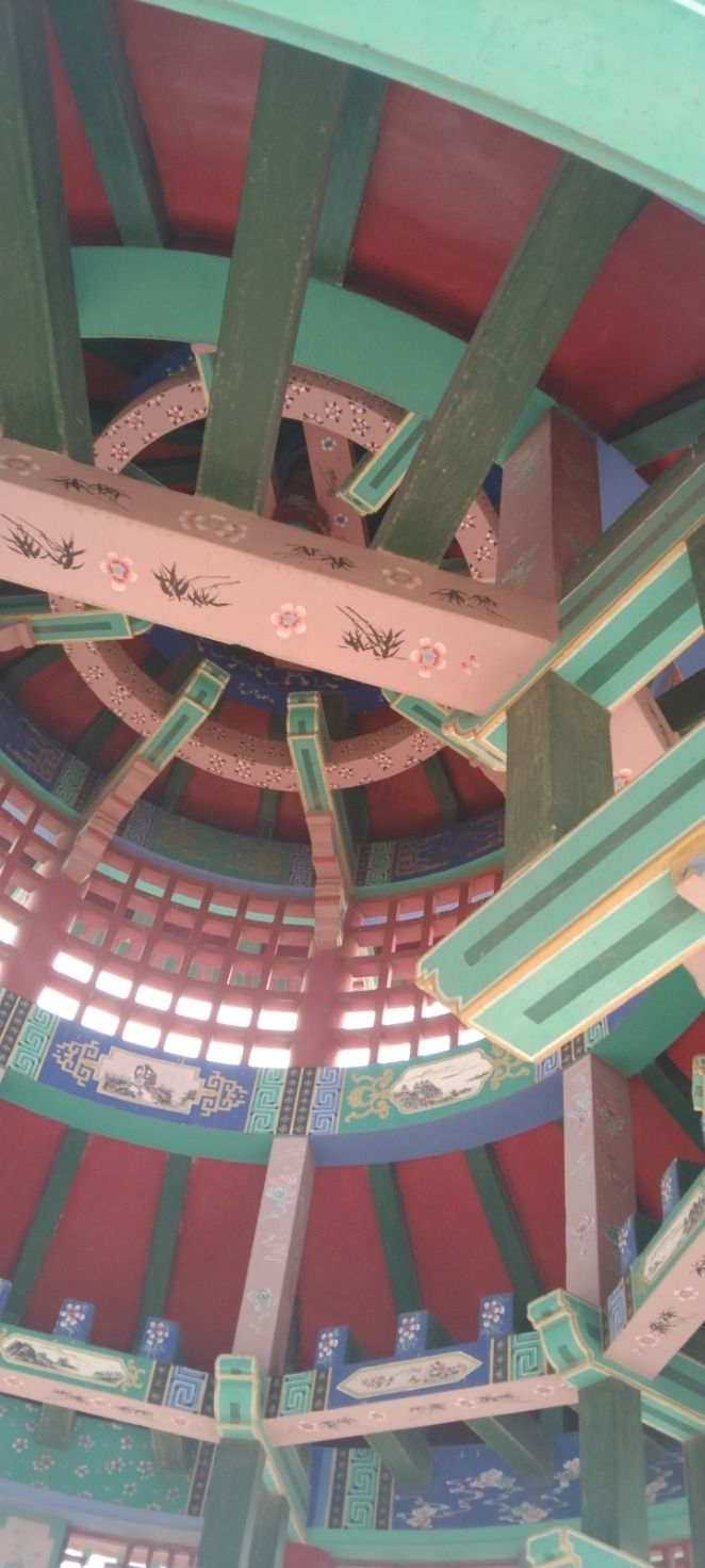 东山森林公园