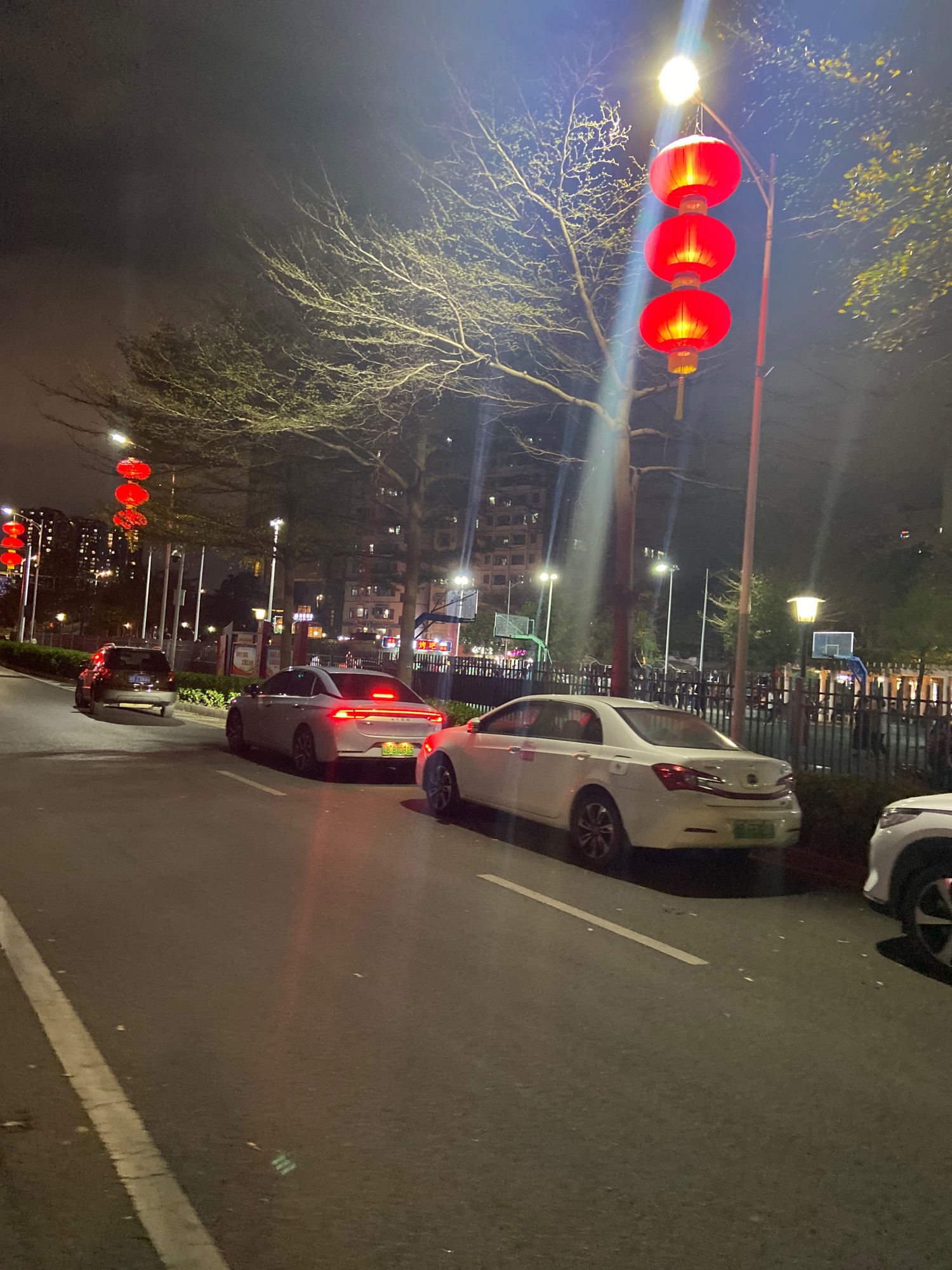 东坑社区公园