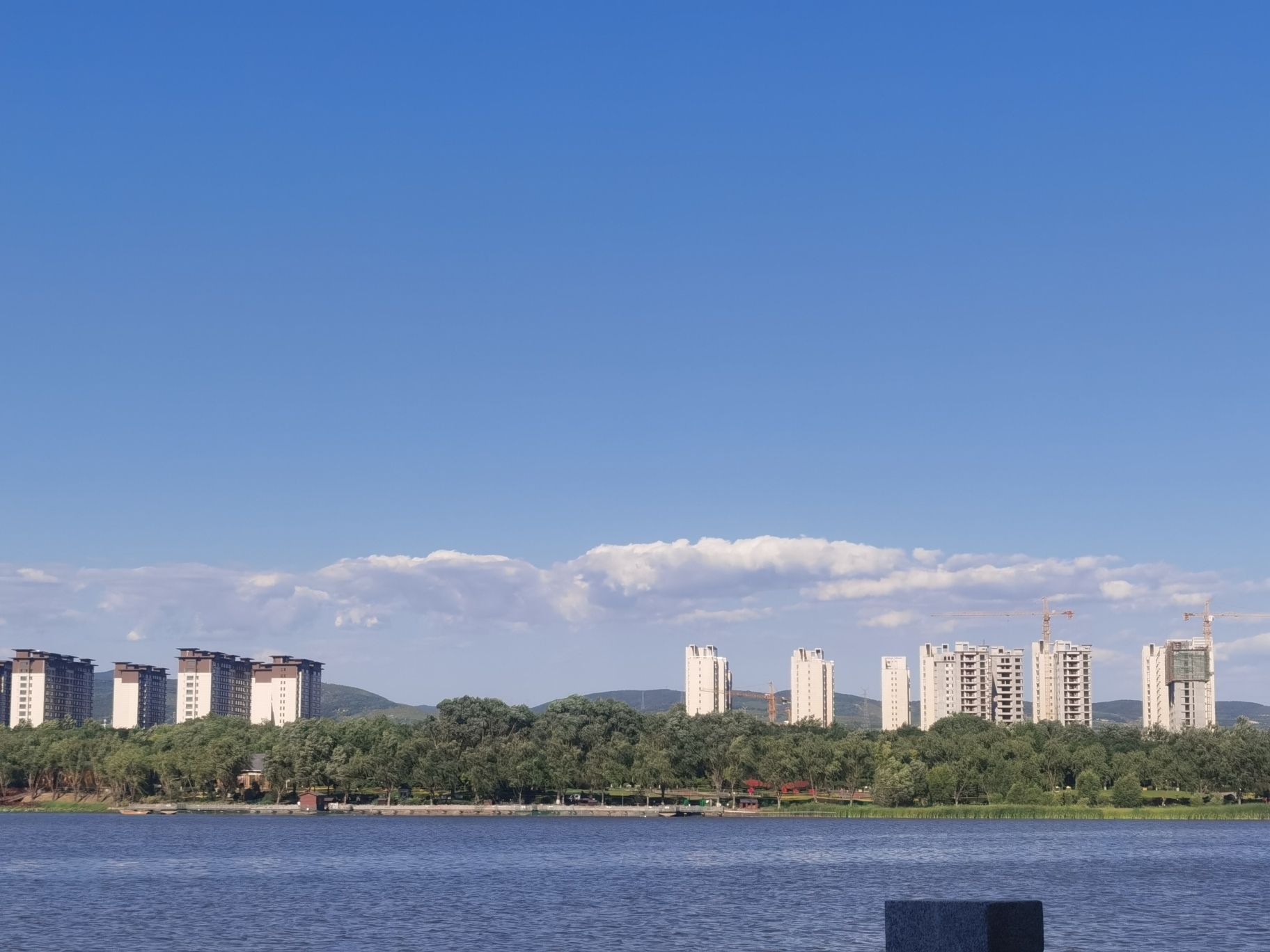 东湖公园