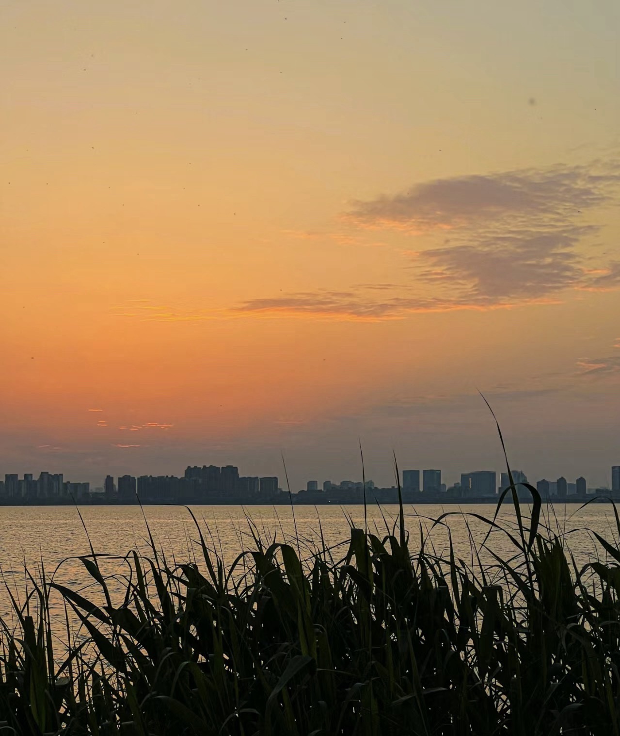独墅湖公园