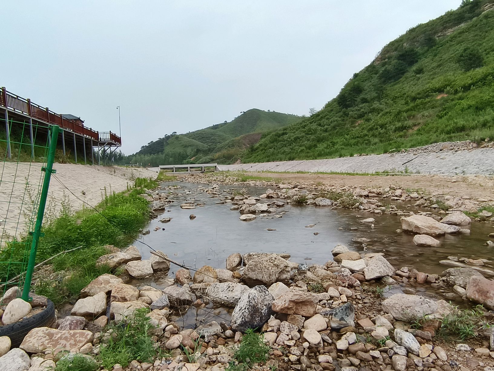 柳江盆地地质遗迹国家级自然保护区旅行图片
