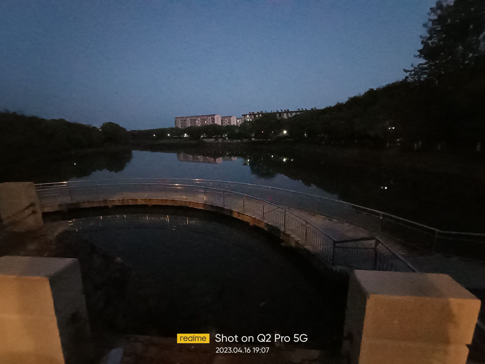 南湖公园