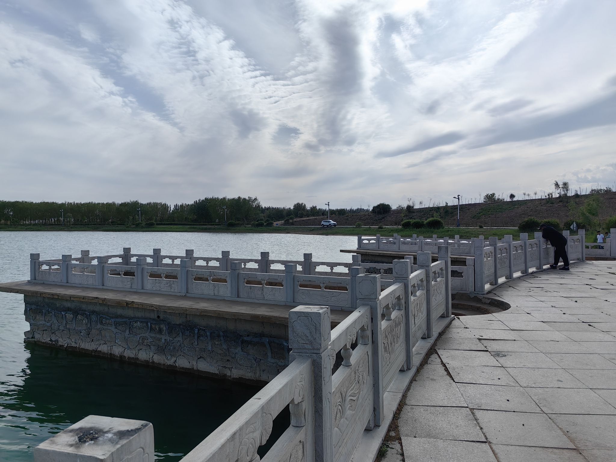 润昇湖