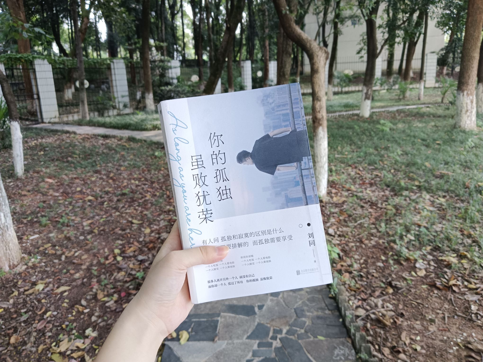 晚晴湖