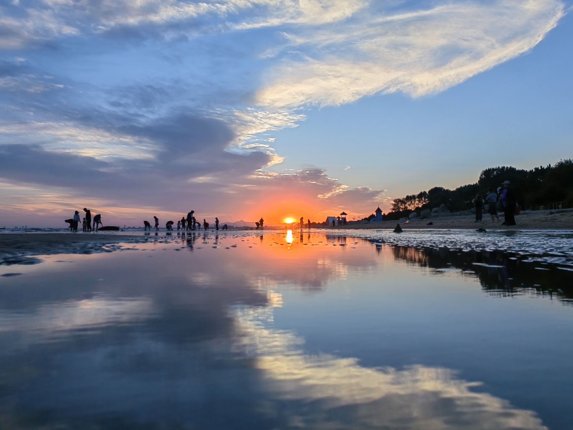 天籁鸣湾