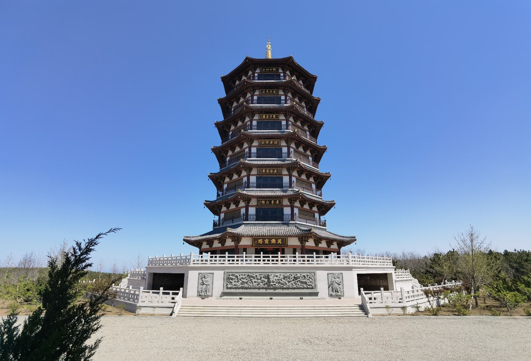 仙浴湾