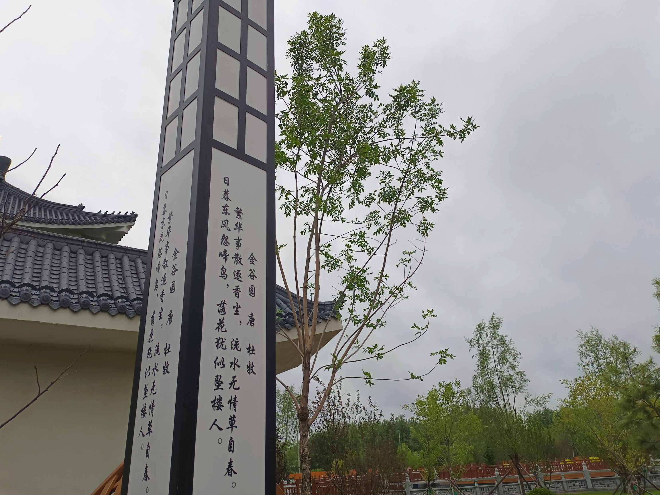 春华园旅行图片