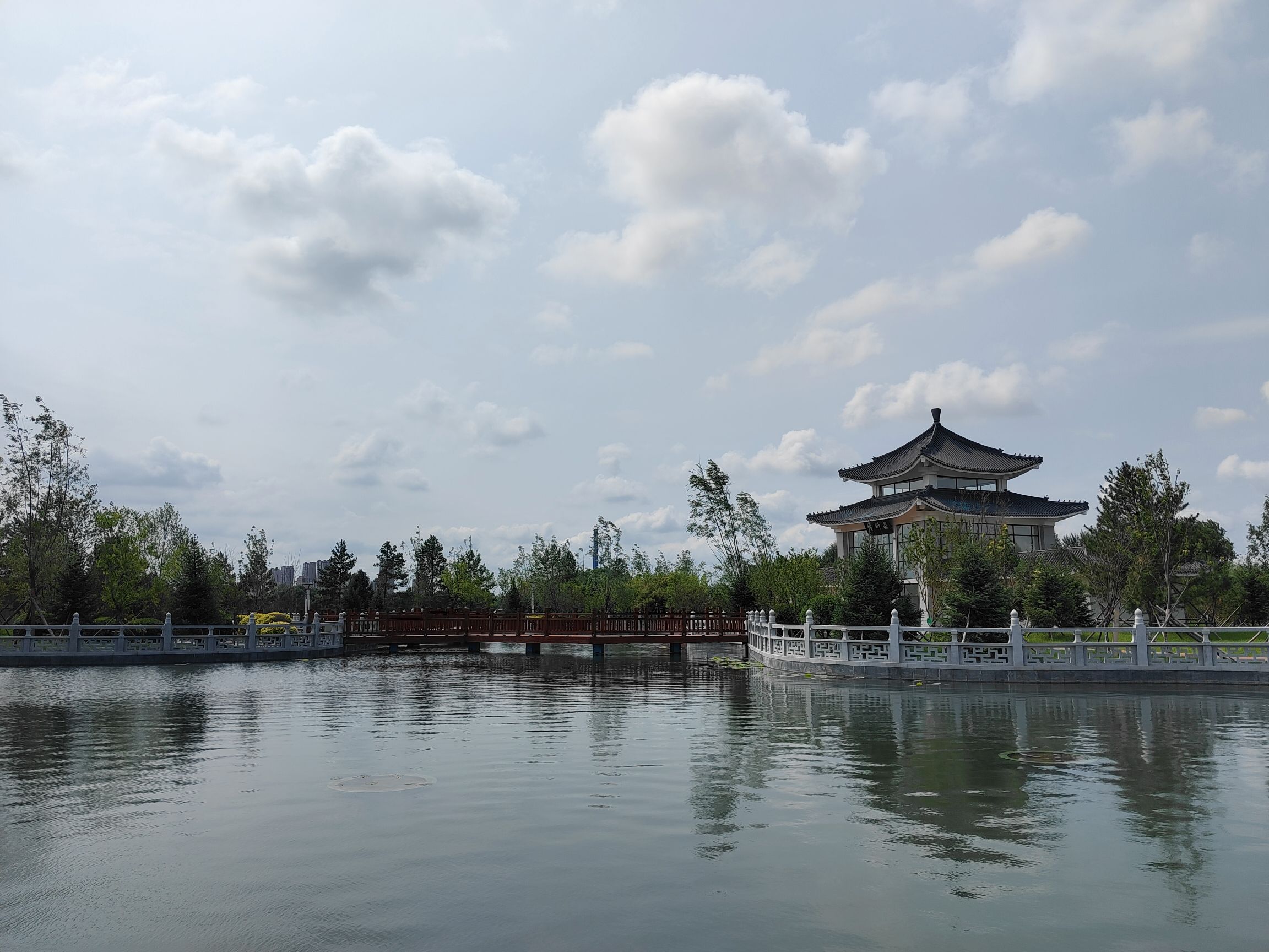 春华园旅行图片