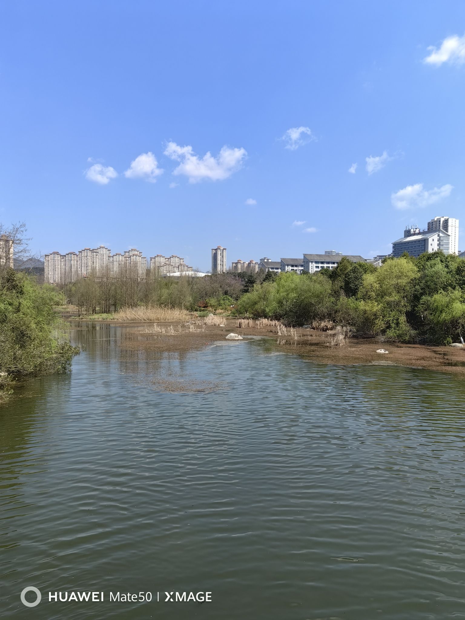遵义市新蒲湿地公园旅行图片