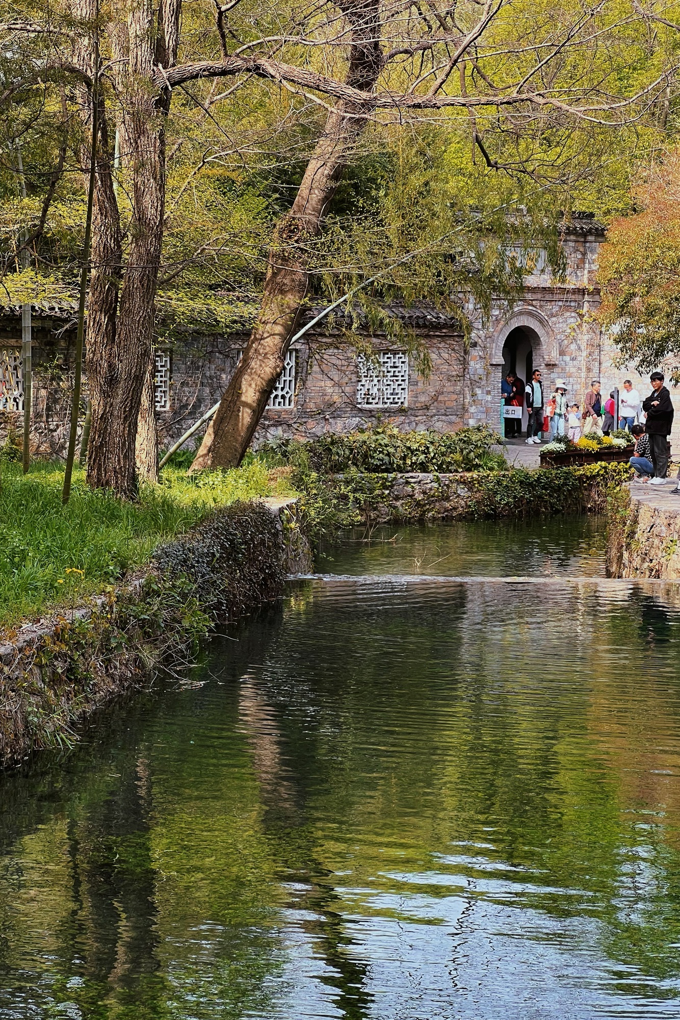 琅琊山景区