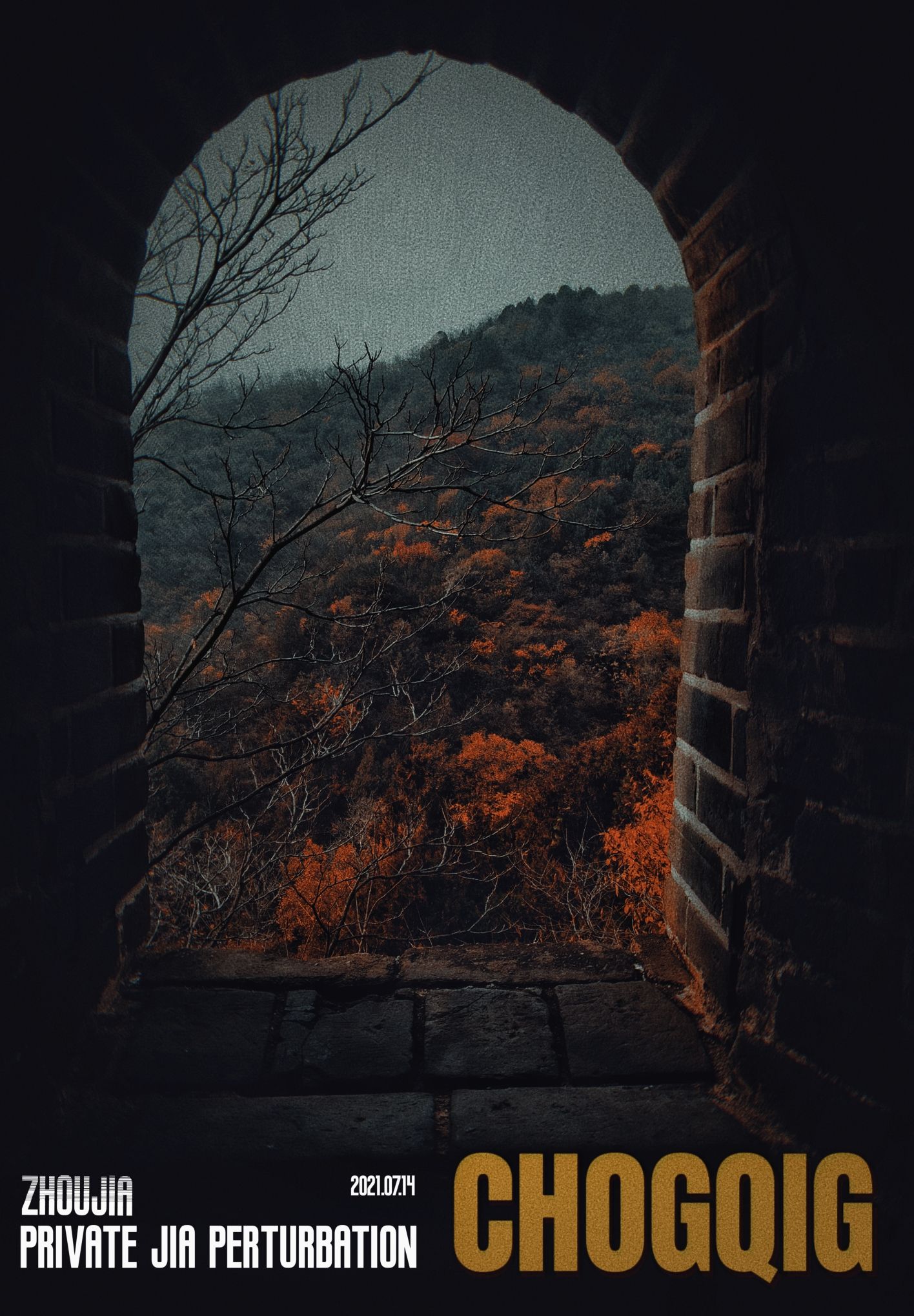 八达岭水关长城旅行图片
