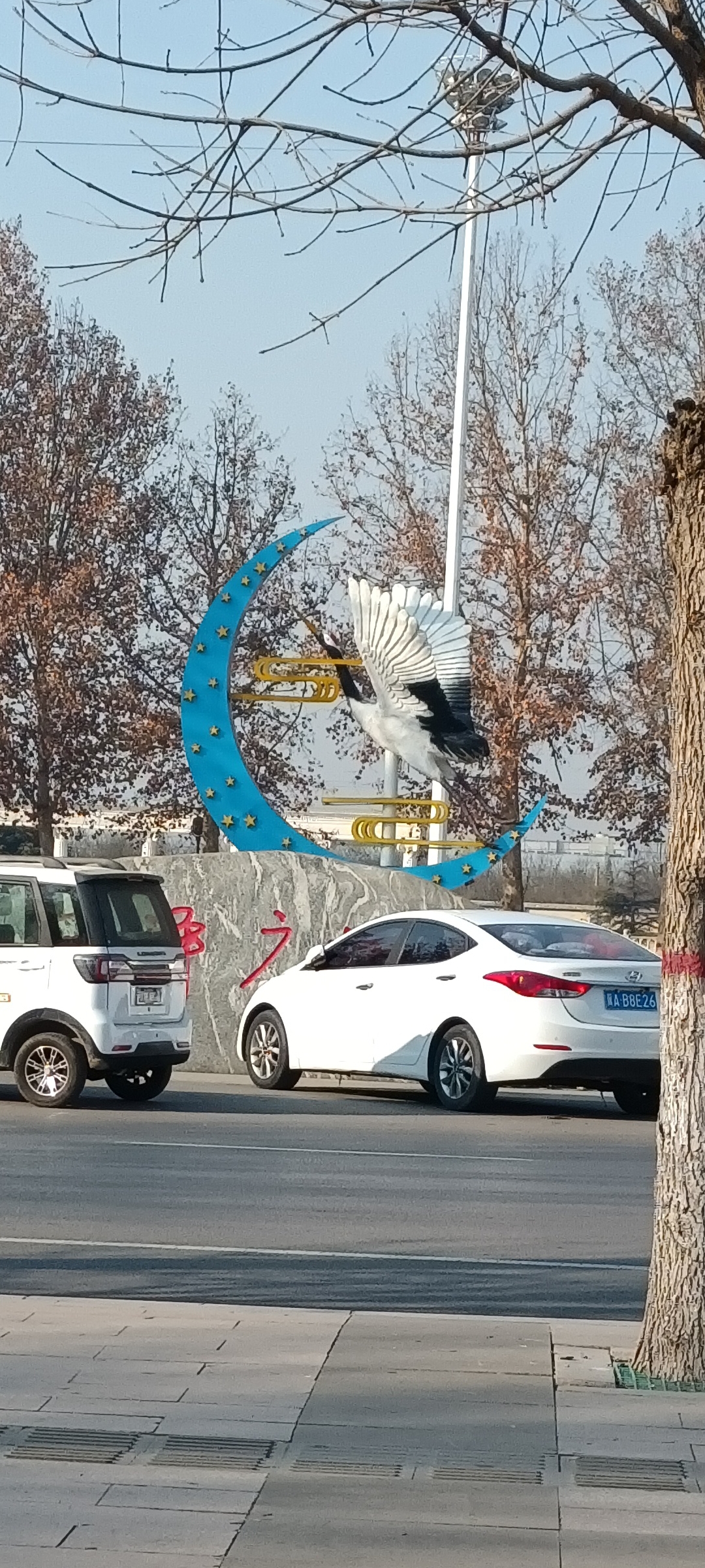 丽泽广场