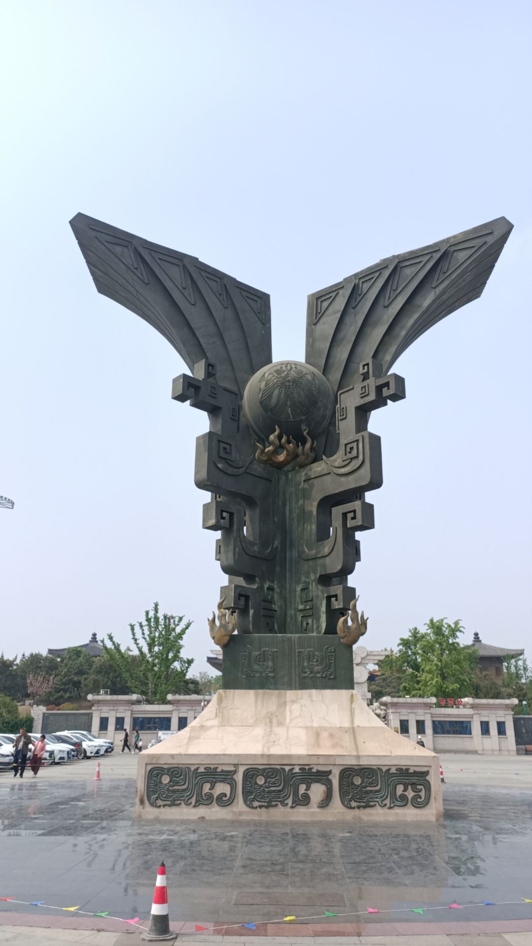 皇山东夷文化园