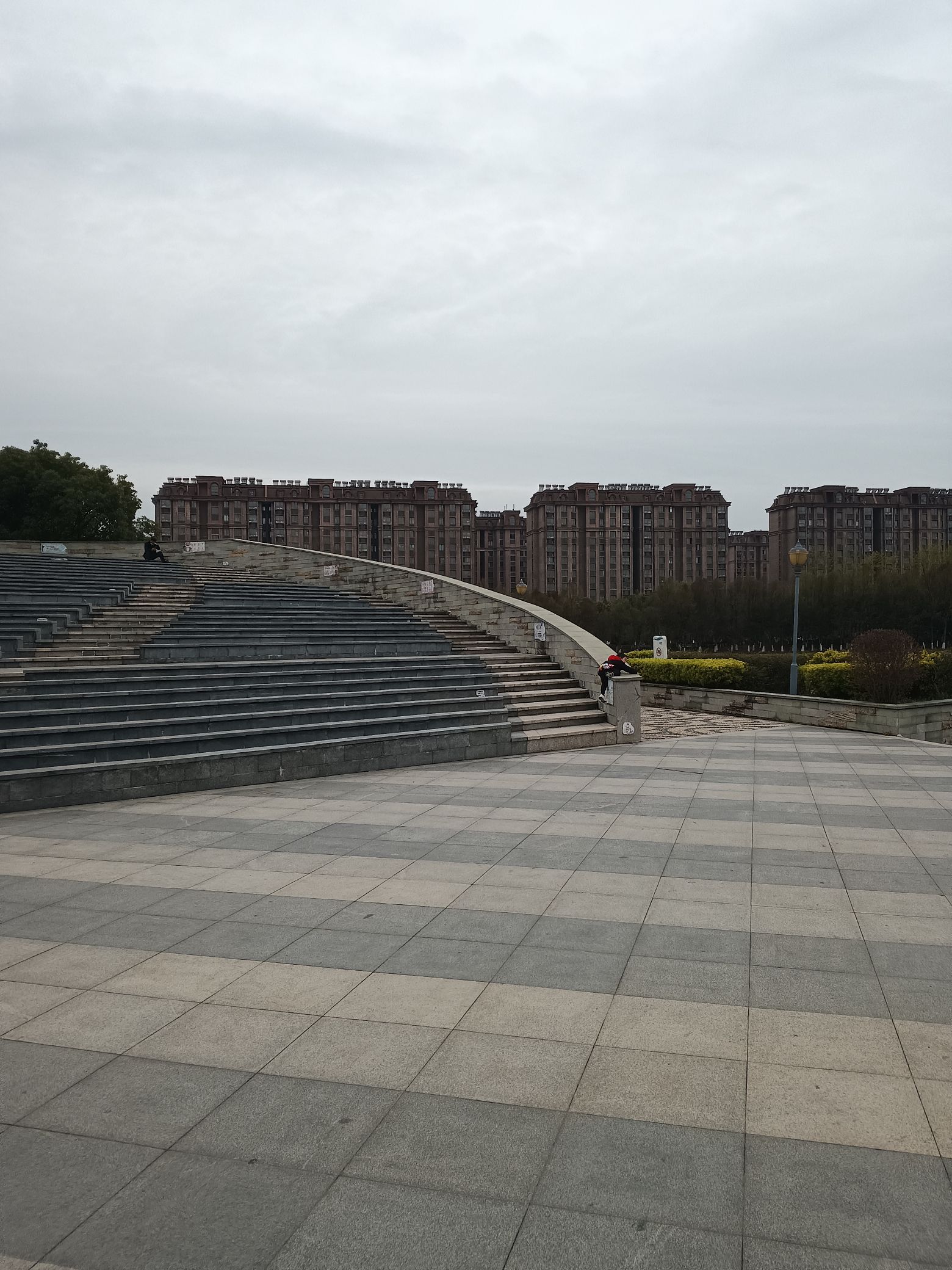 淀山湖体育公园