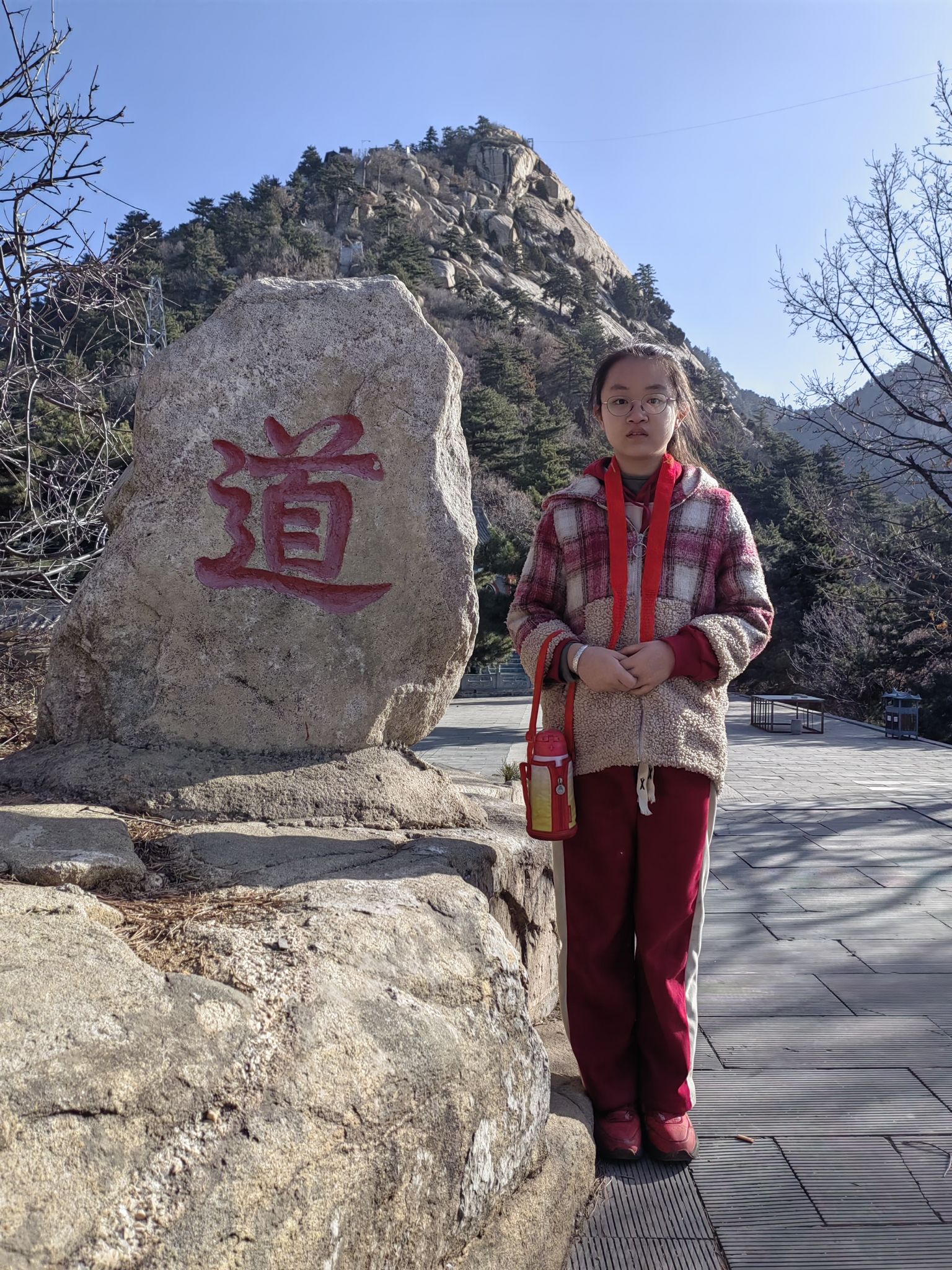 北武当山风景区旅行图片