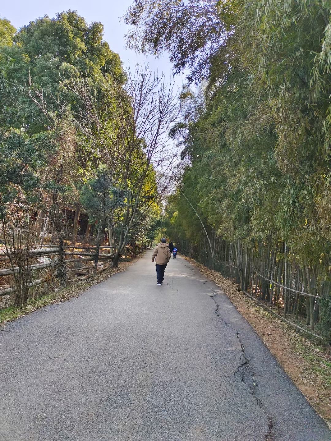 新天地生态休闲农场