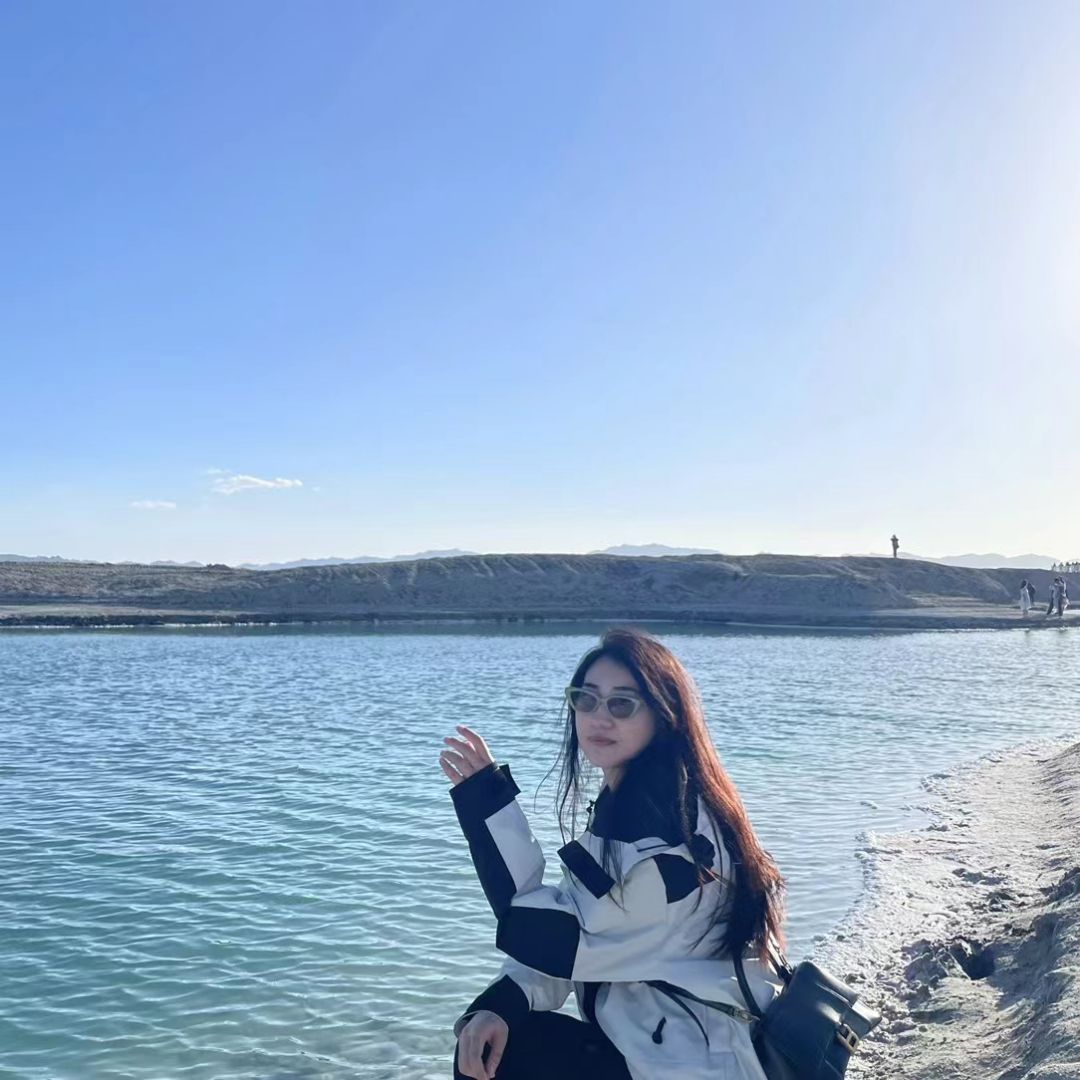 居延海(暂停开放)旅行图片