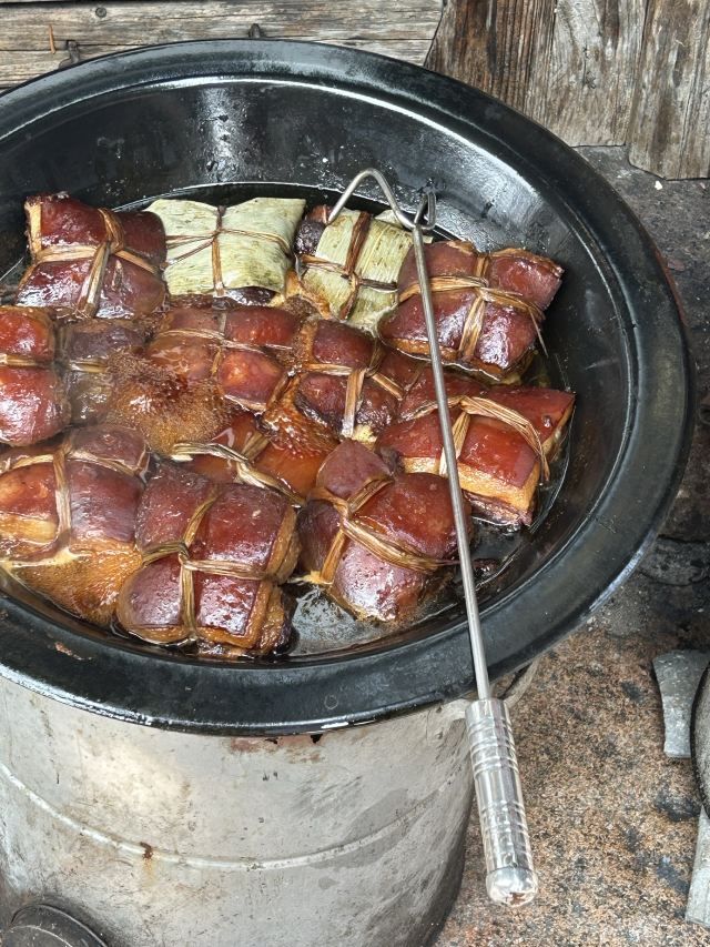乌镇风景区