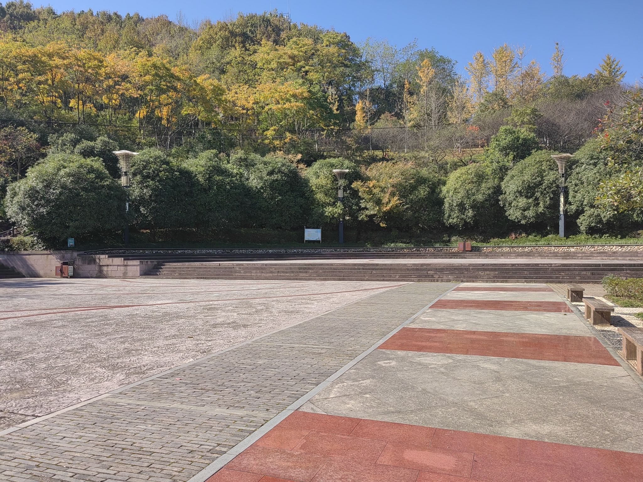徐霞客公园