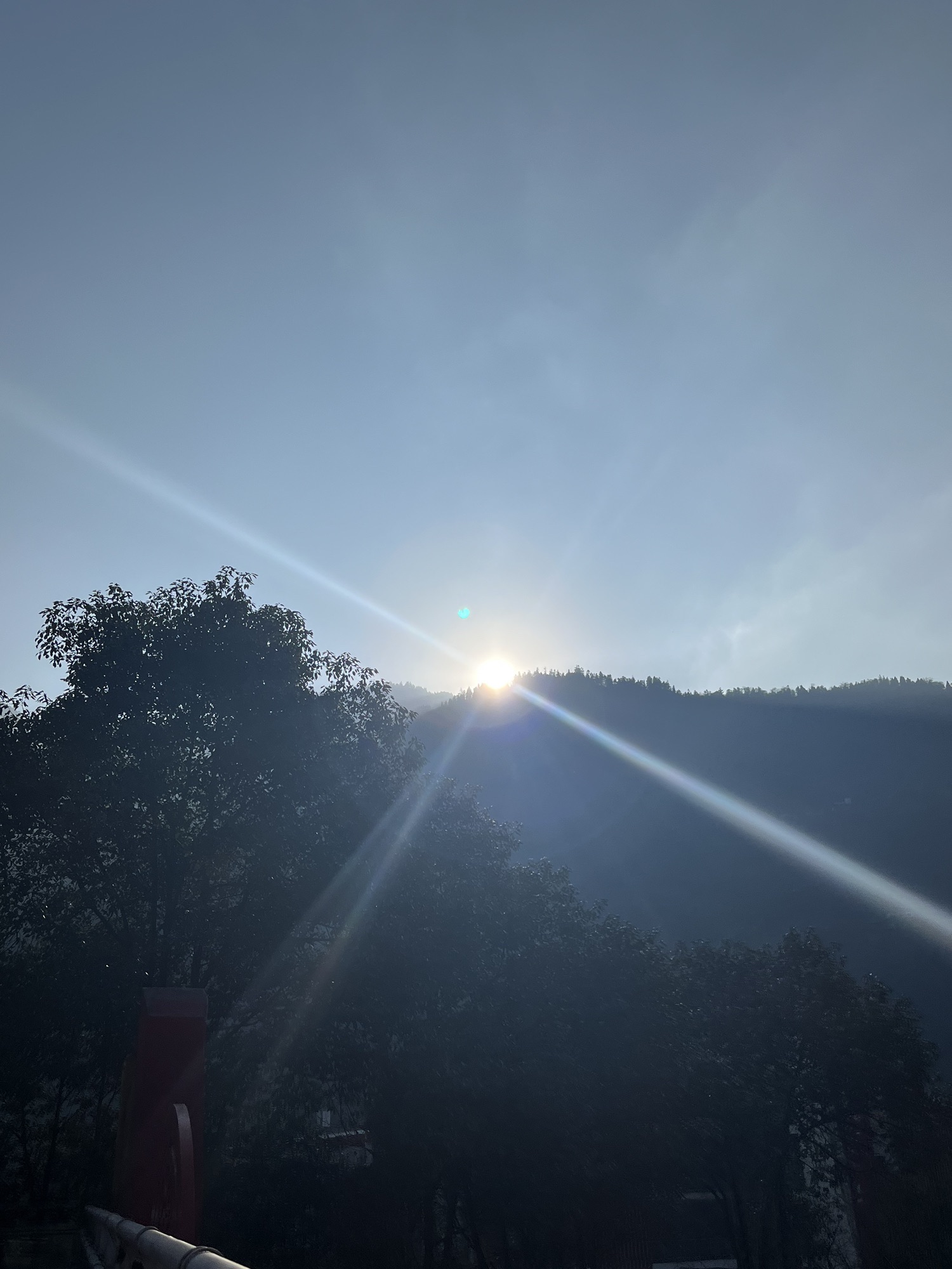 阿坝州汶川特别旅游区旅行图片