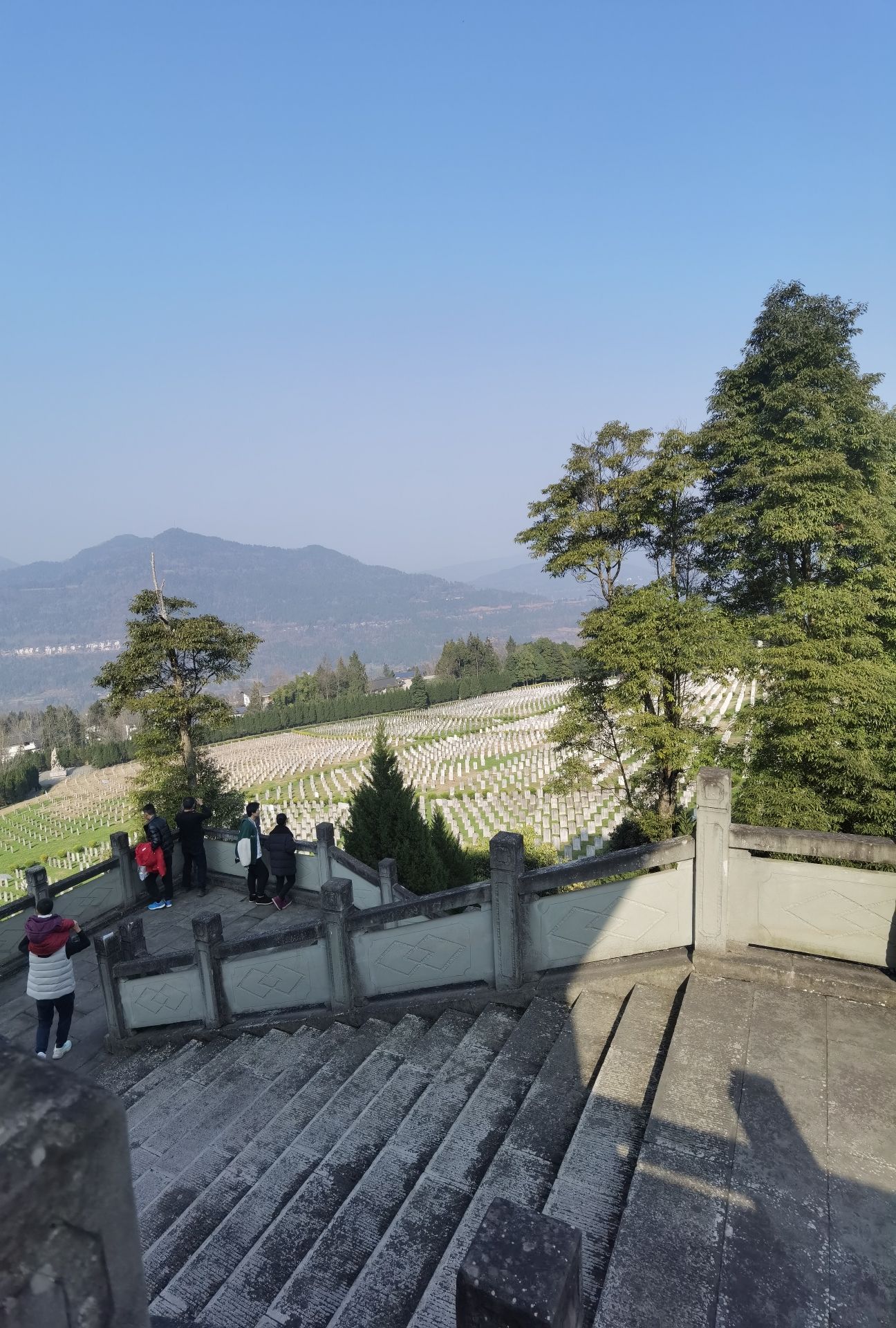 川陕苏区王坪旅游景区旅行图片