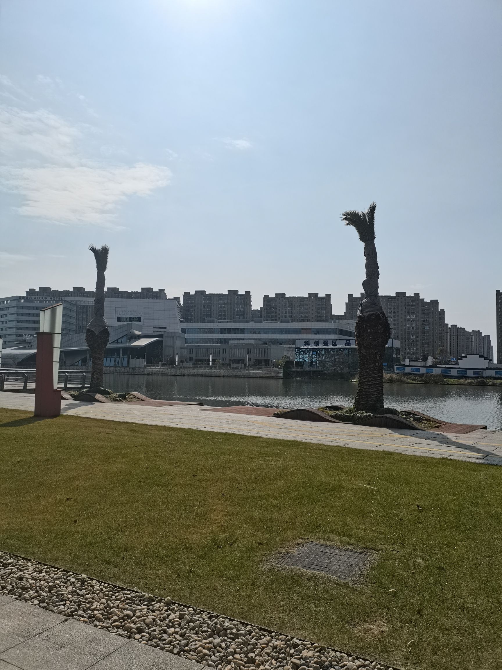 市民广场旅行图片