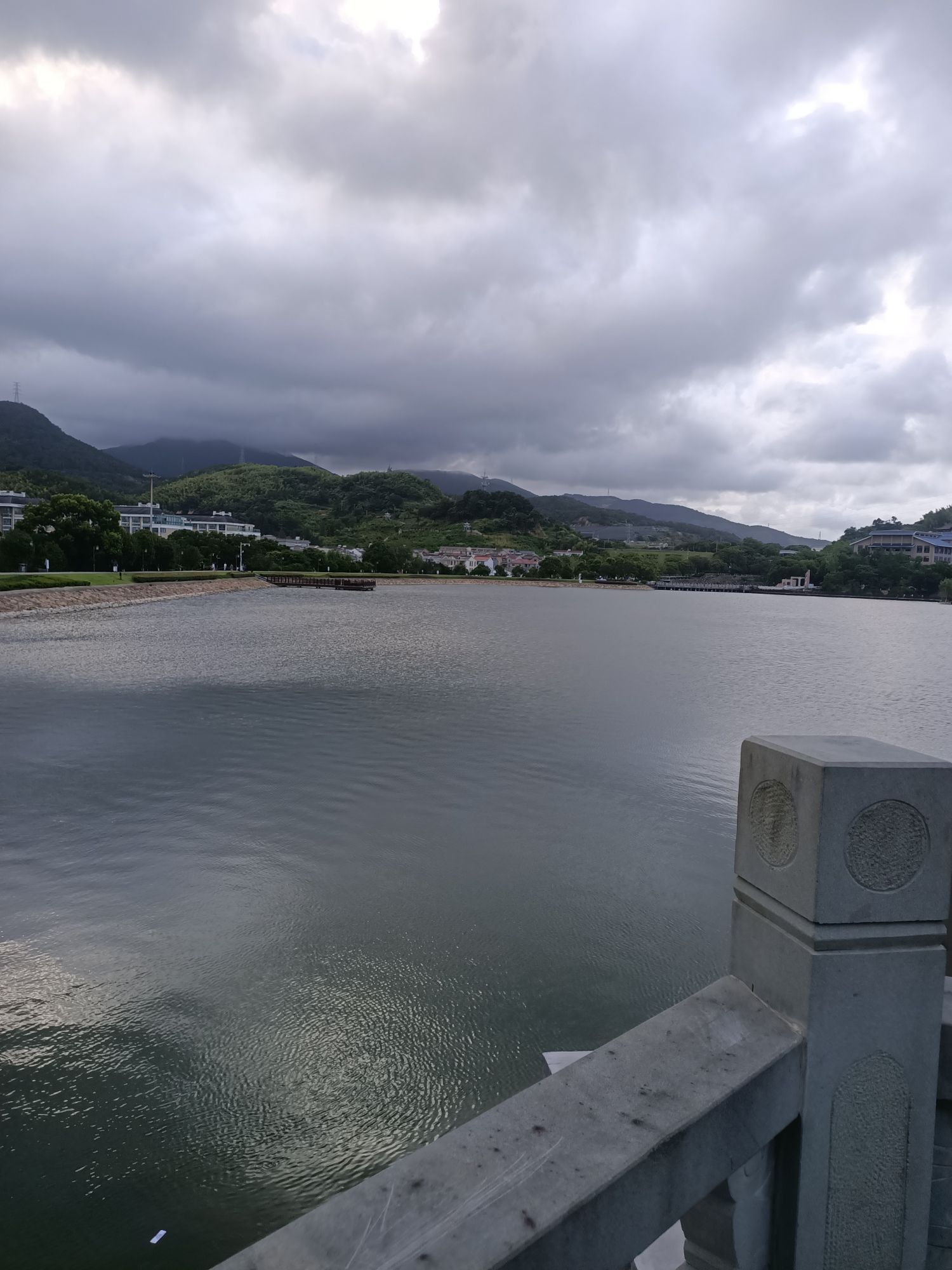东谷湖健康主题公园旅行图片