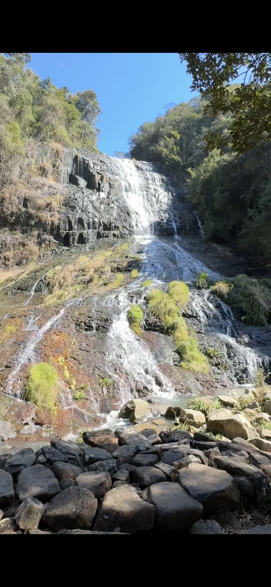 上举相思谷风景区旅行图片