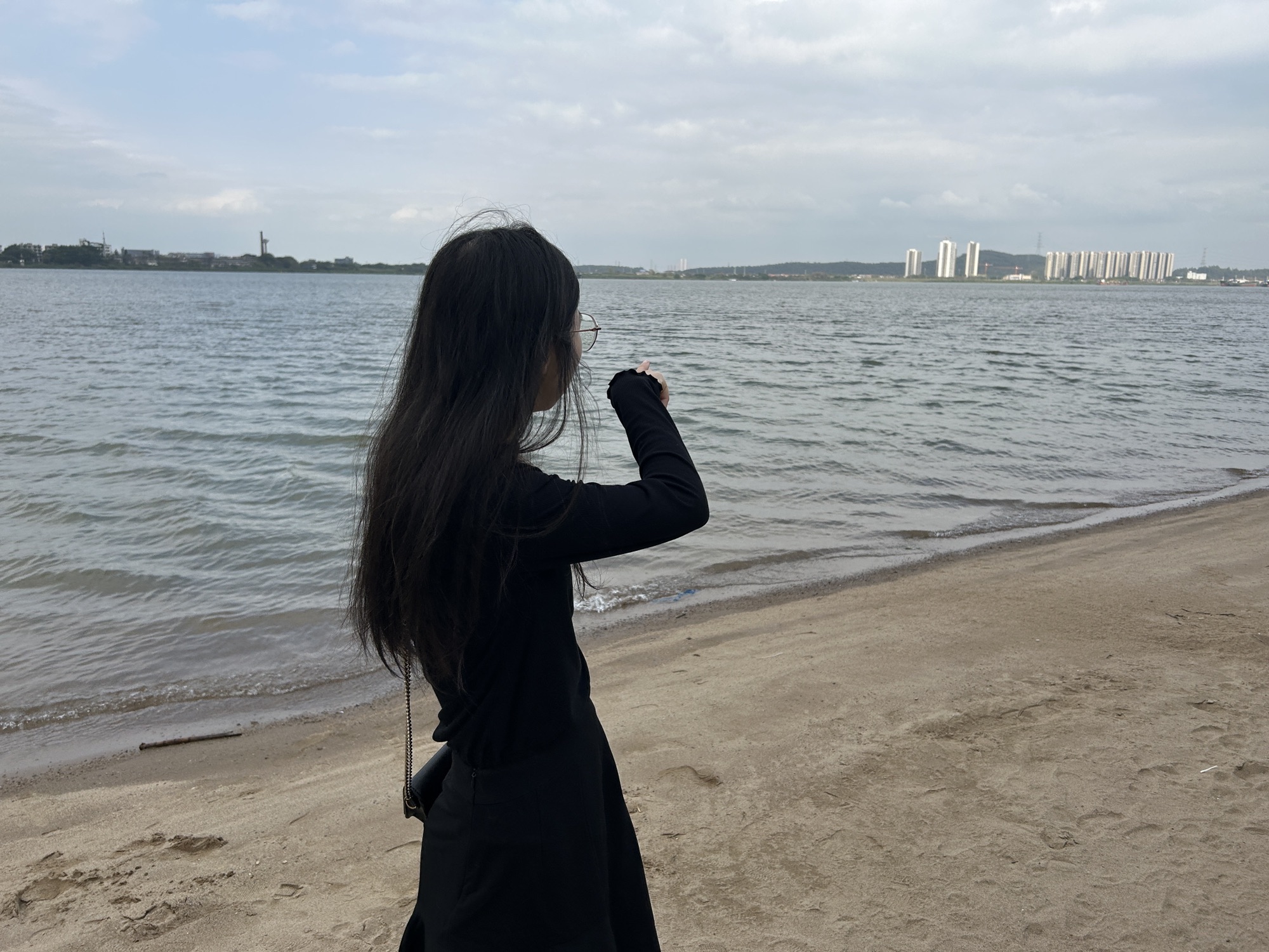 杰洲村委会上乪及海滩旅行图片