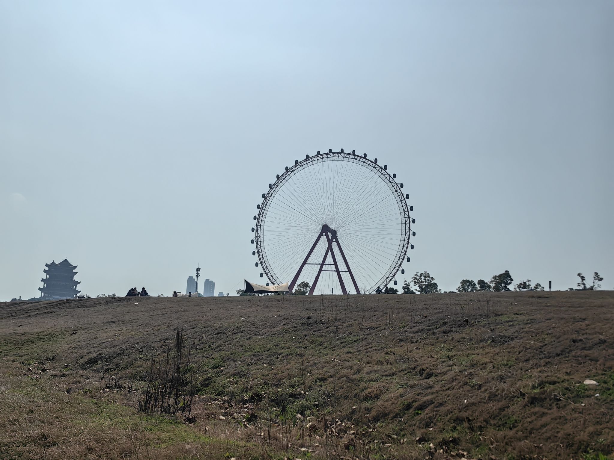 万楼景区