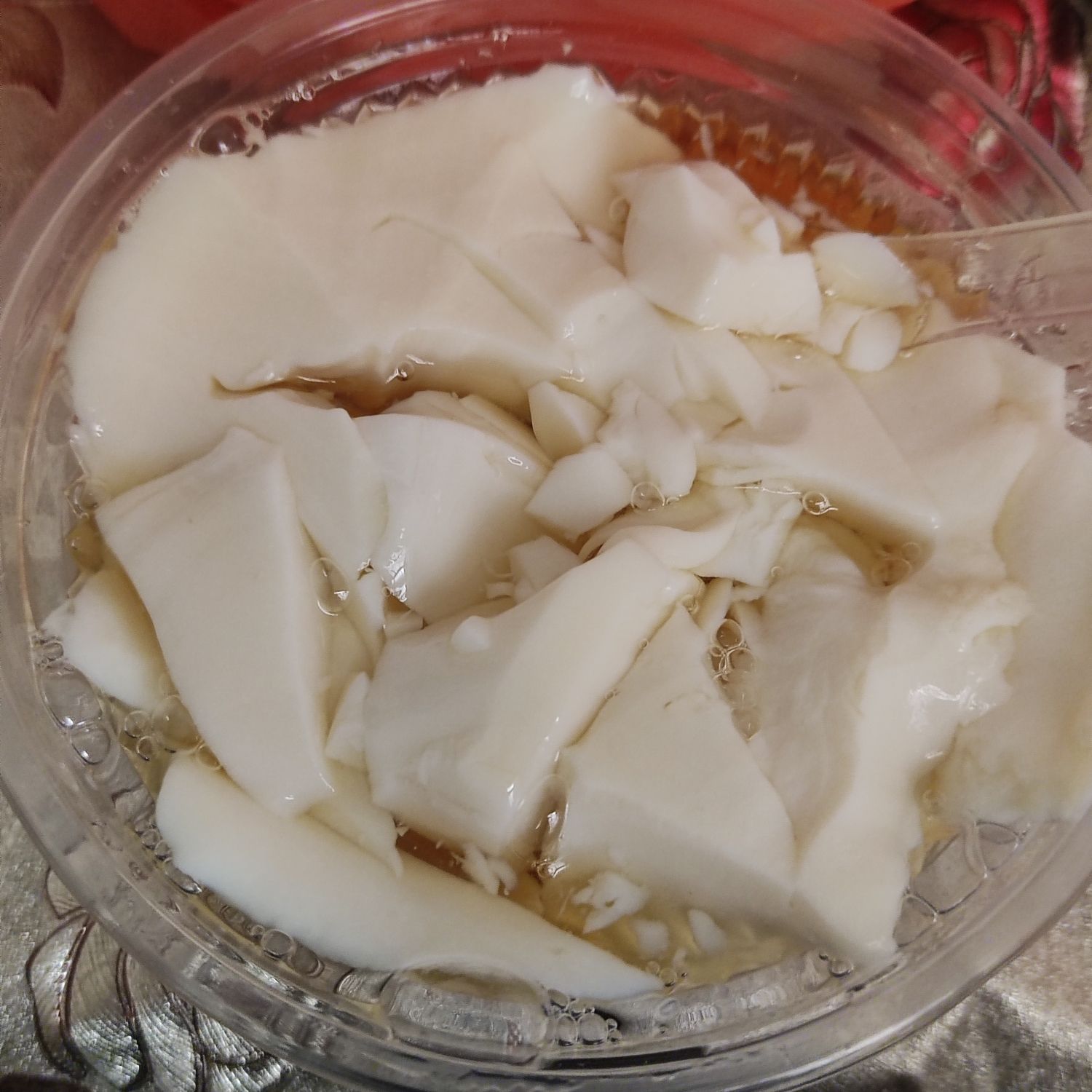 新隆牌坊