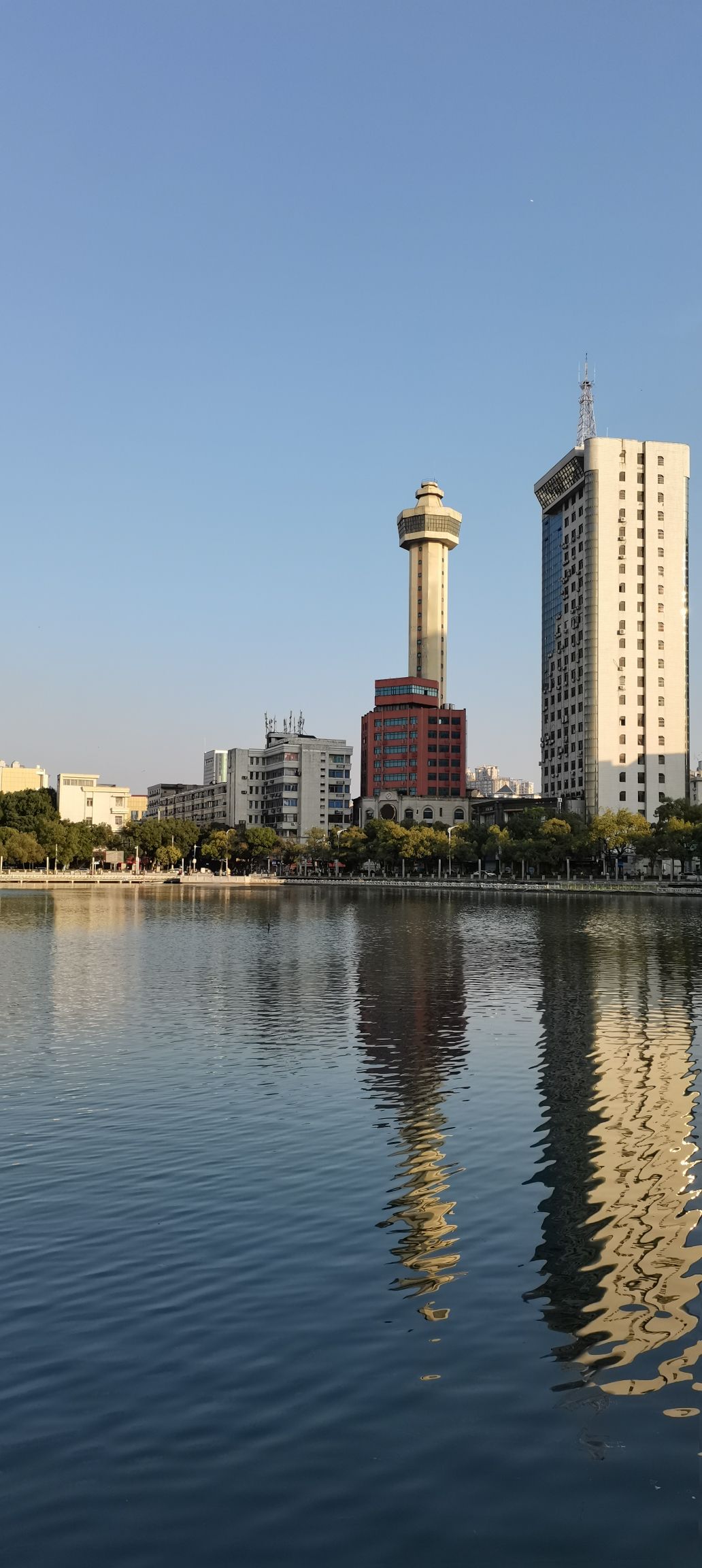 百花洲旅行图片