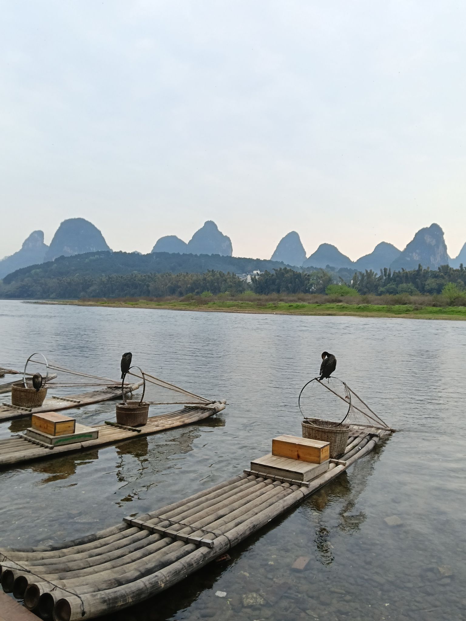 水东门码头