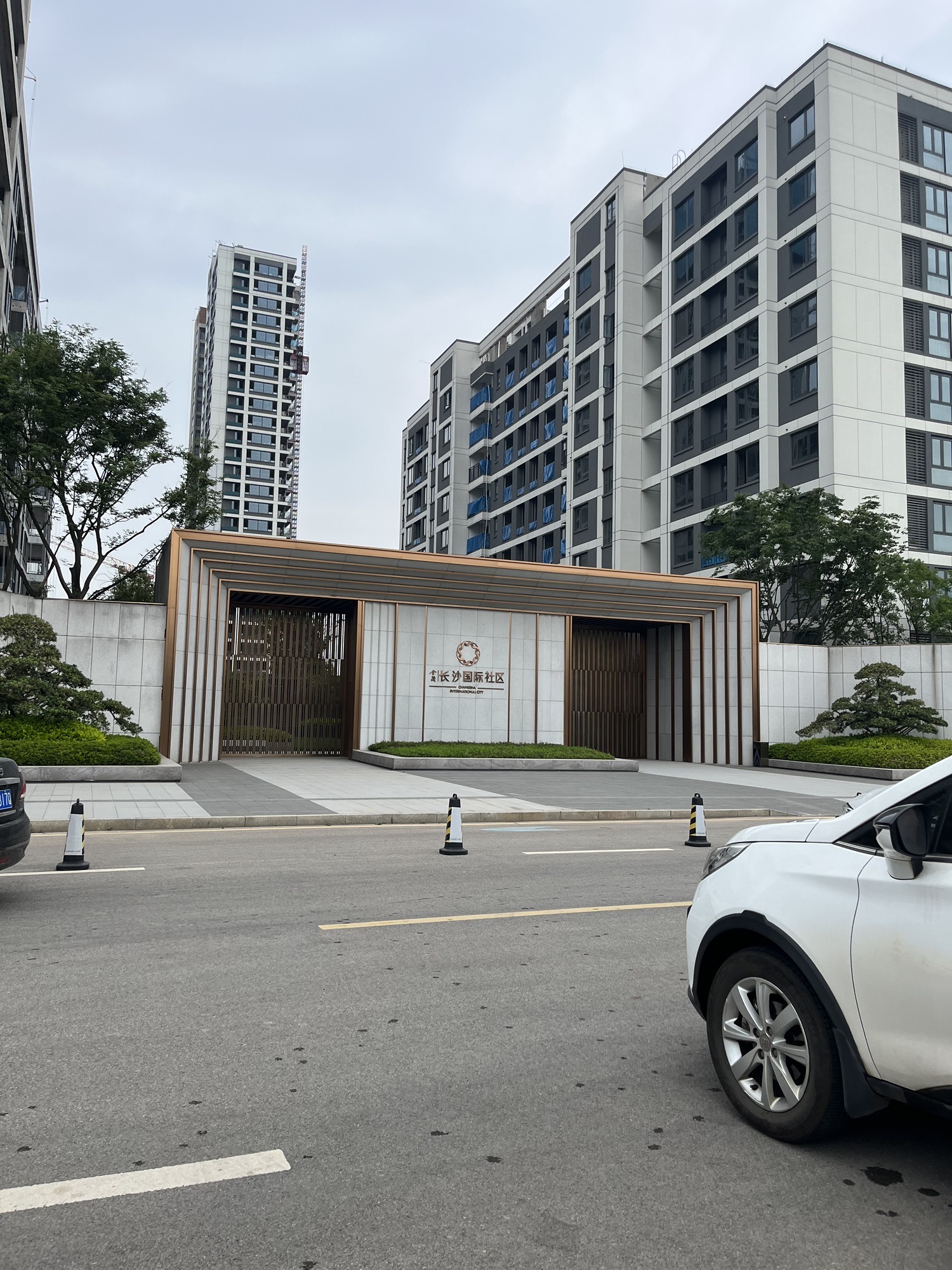 大王山国际旅游度假区旅行图片