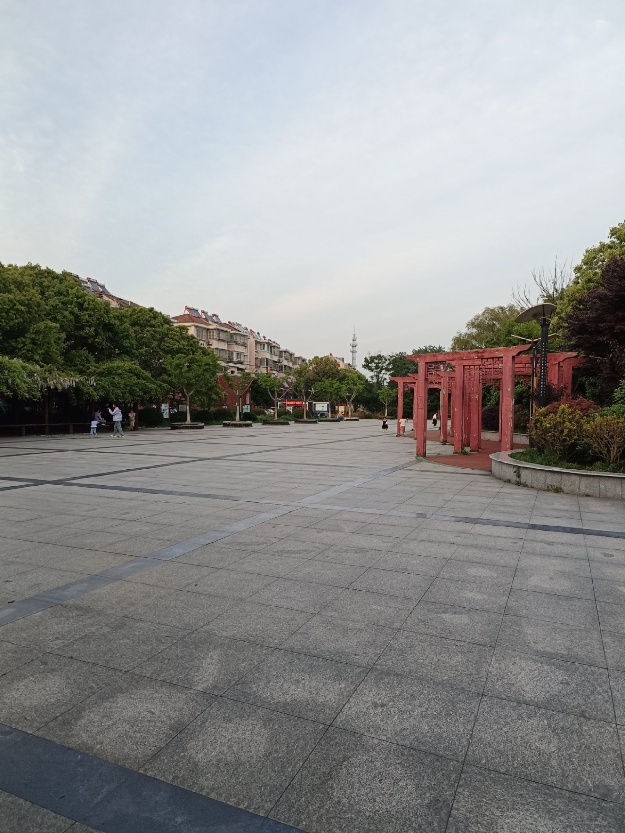 金牛广场