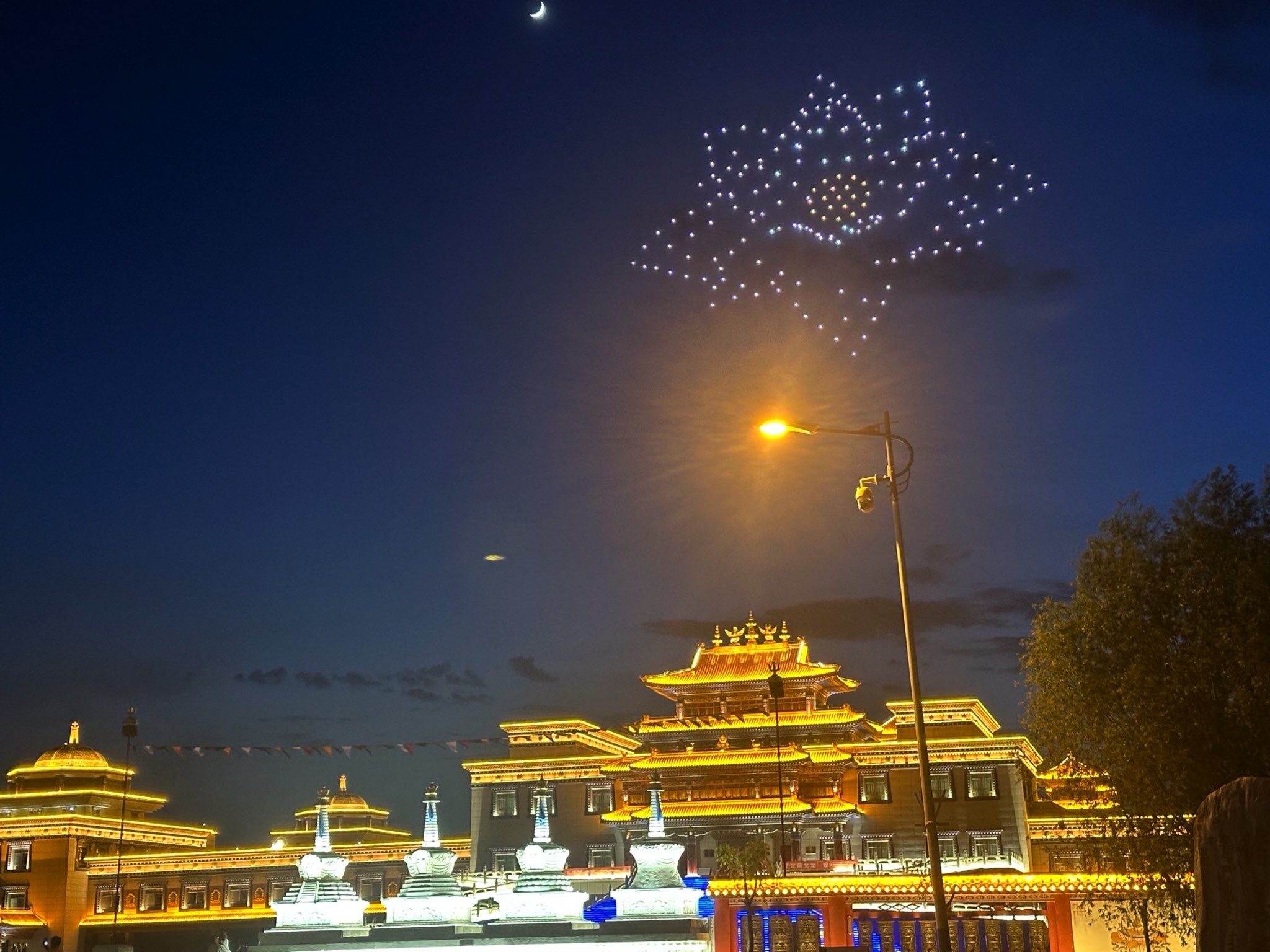 颐和生态文化博览园旅行图片