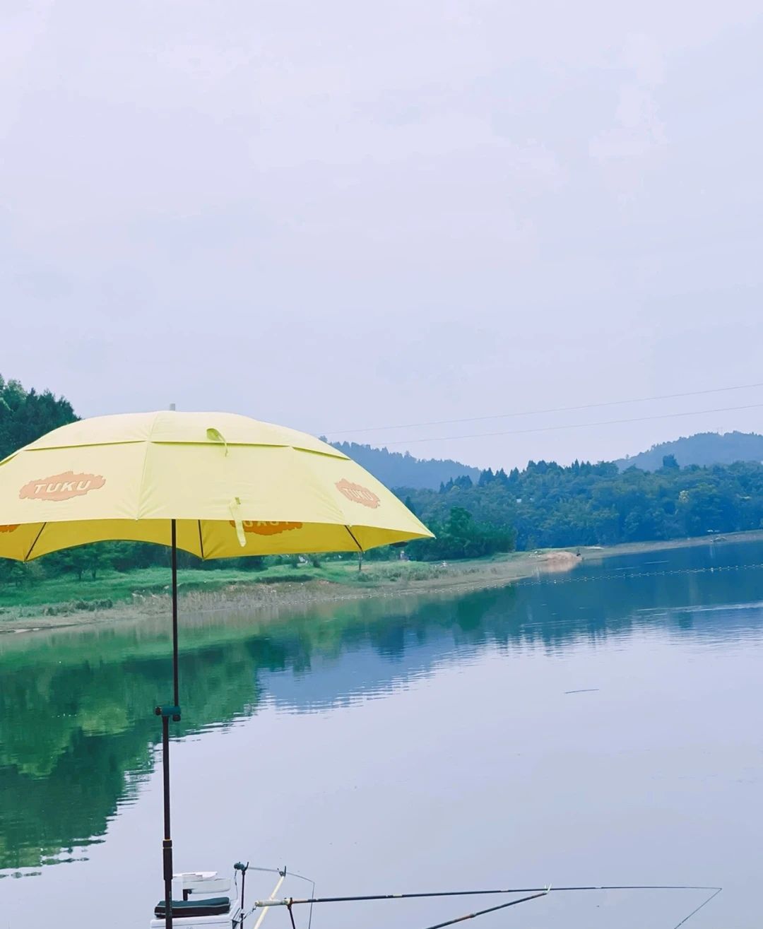 继光水库