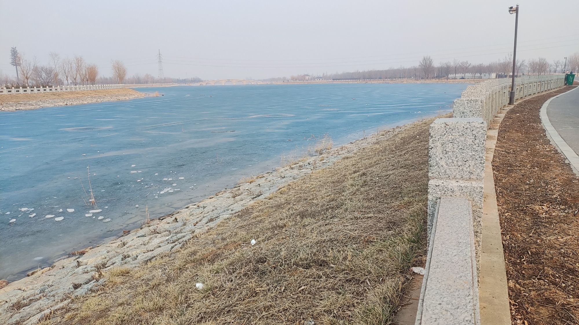 东花园旅行图片
