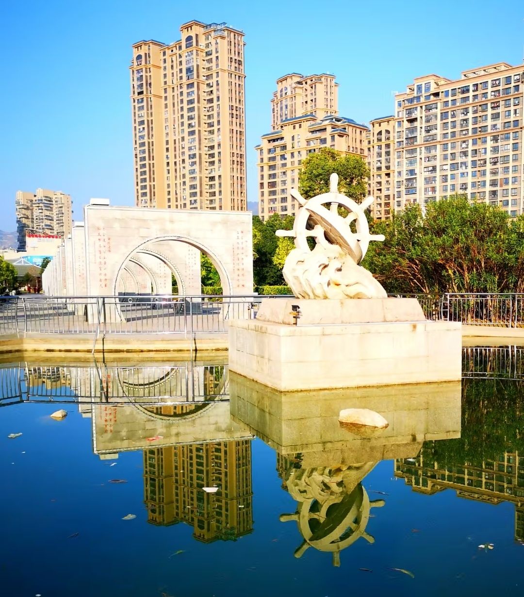 福宁文化公园