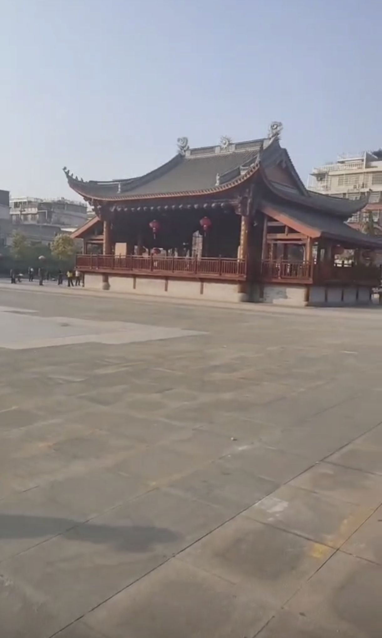 下王广场