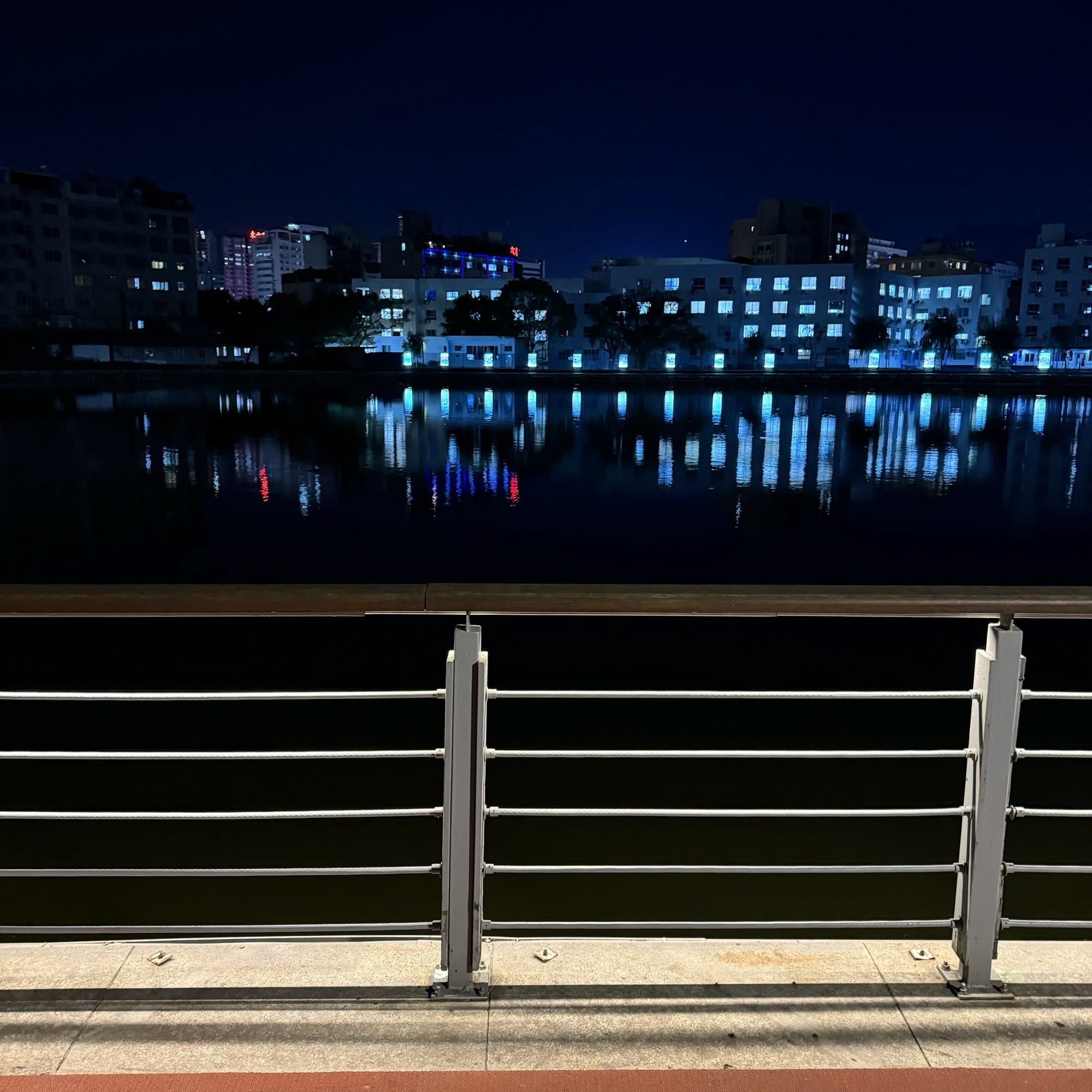 双雁公园