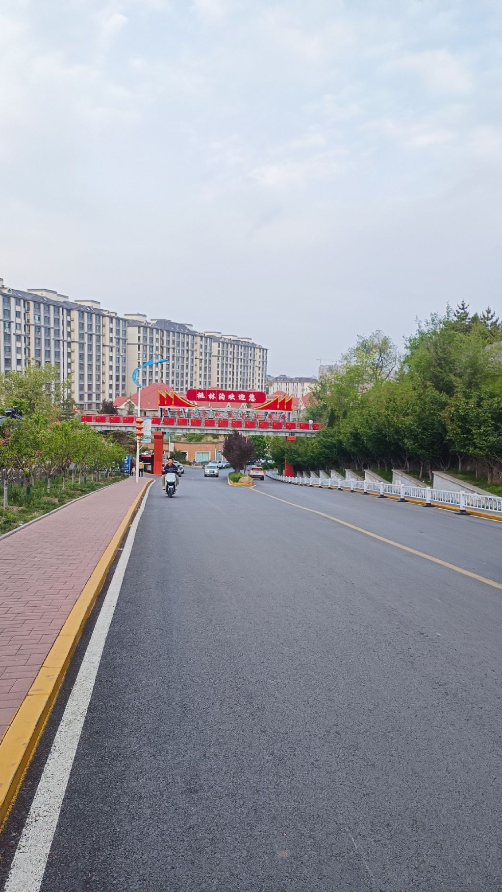 桃林沟景区旅行图片
