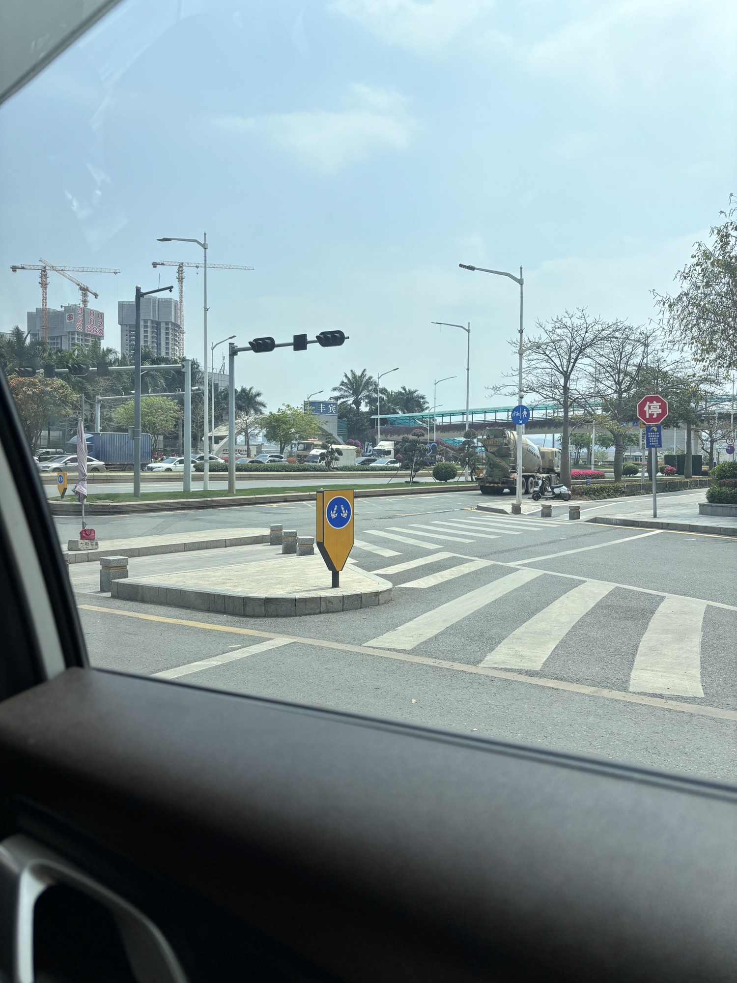 塘尾牌坊