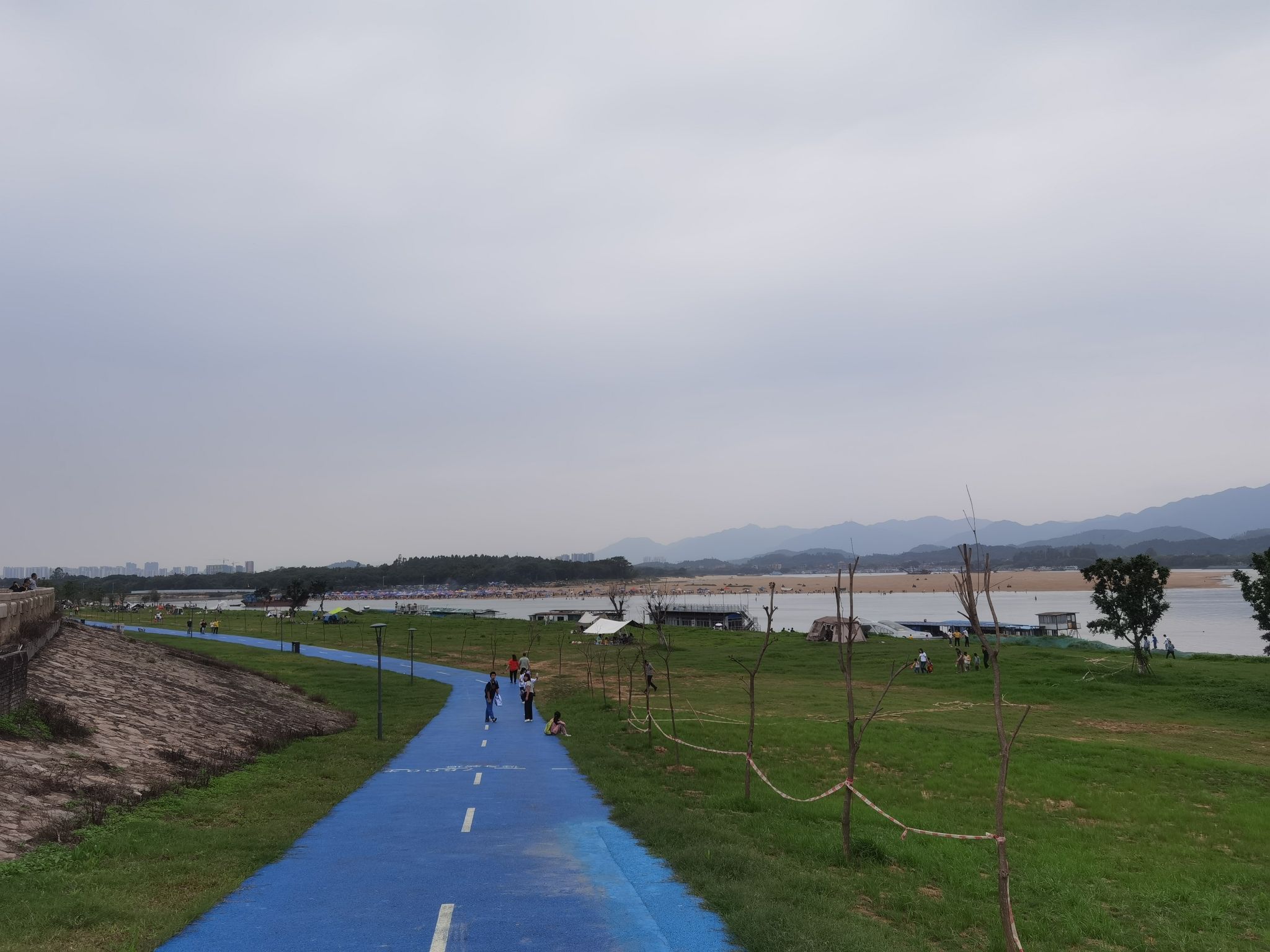 北江小三峡旅行图片