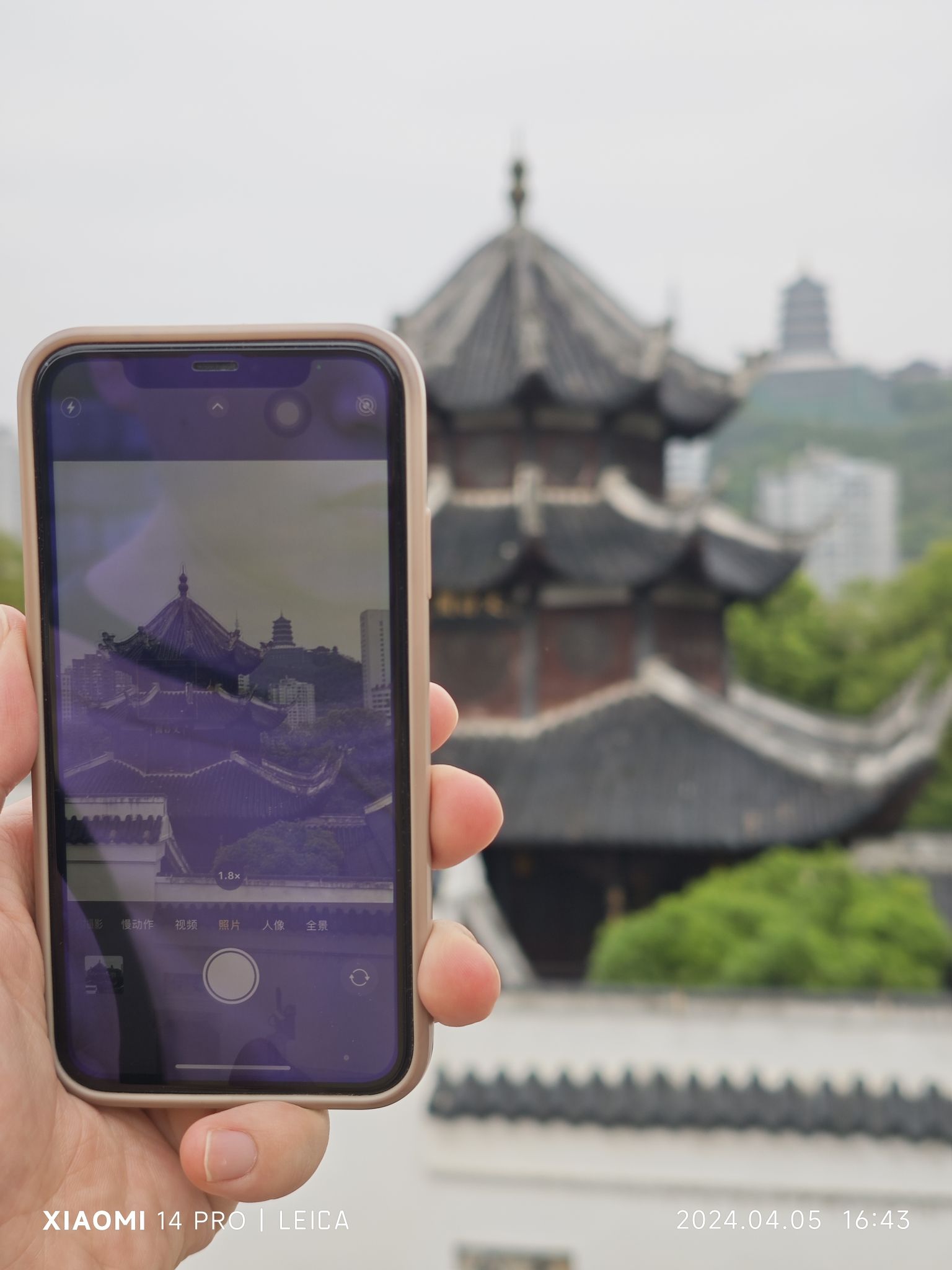 文昌阁