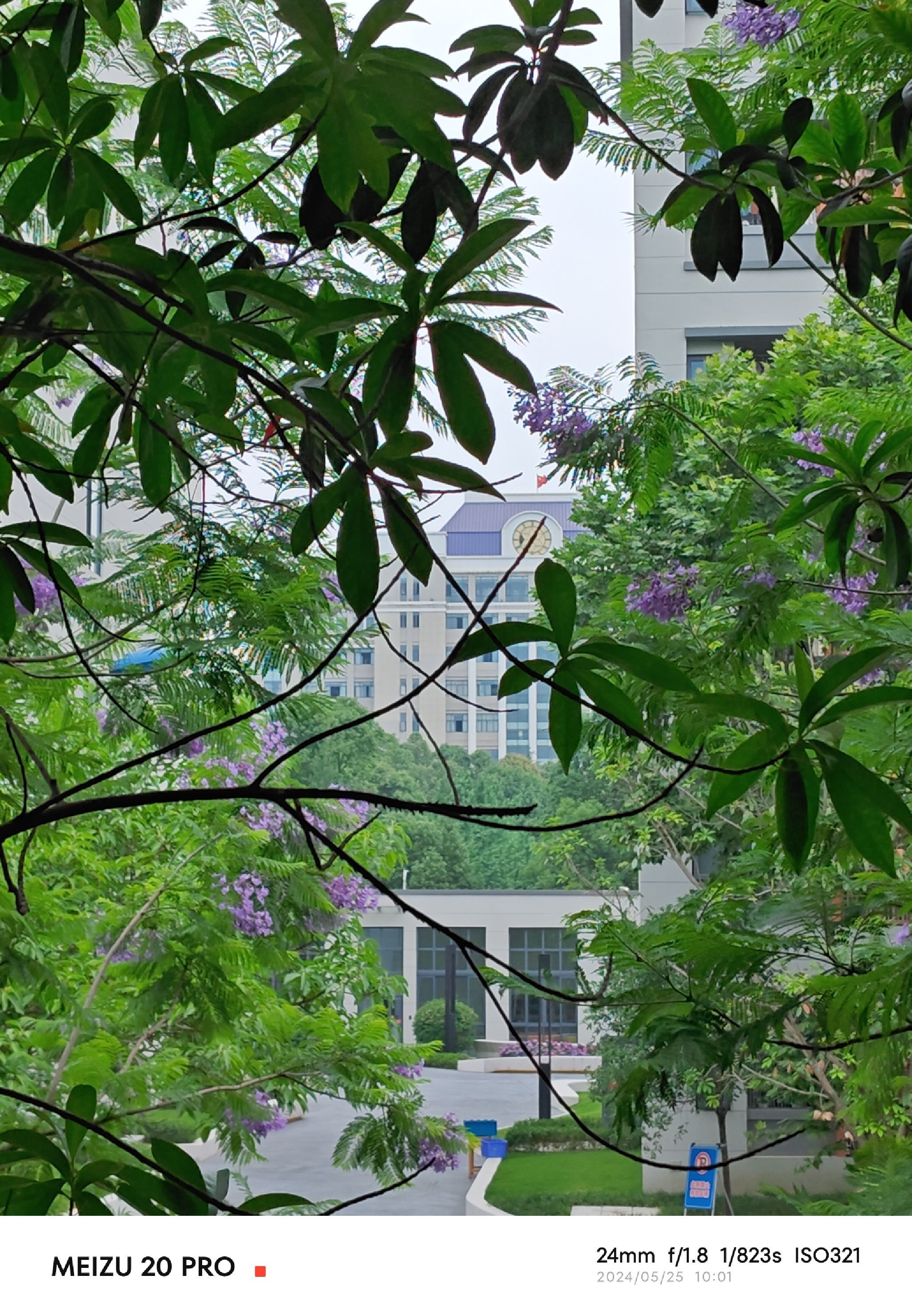 九洲湖