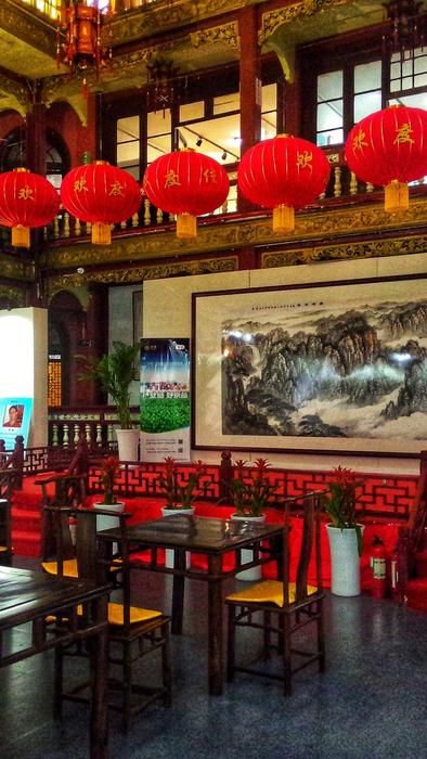 潘家大楼旅行图片