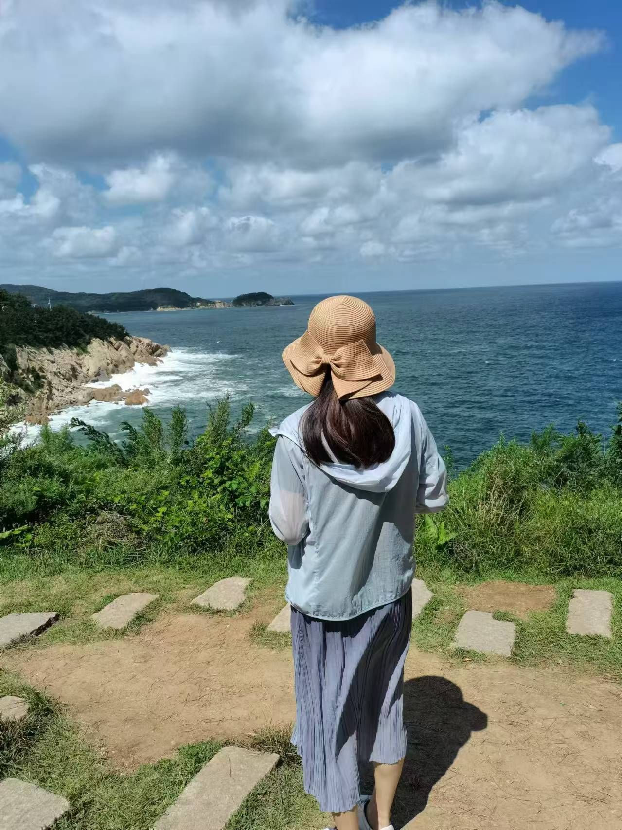 大连金石滩国家旅游度假区