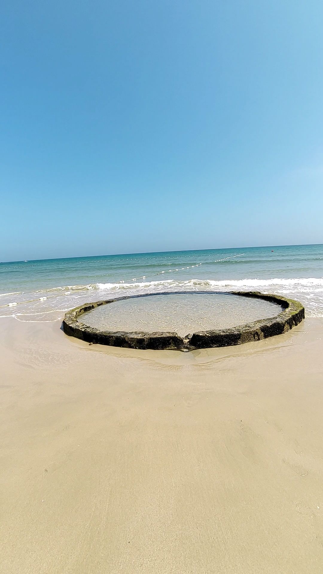 西涌情人岛